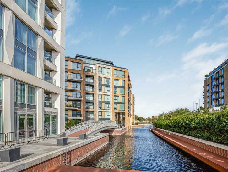 藍莎集團 - 英國樓盤、英國物業代理 | 英國買樓置業一站式服務