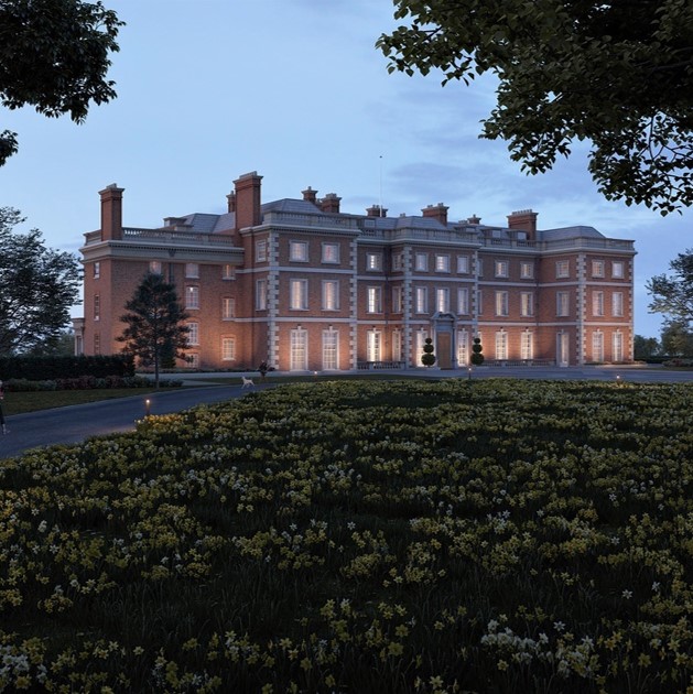 藍莎集團 | 英國置產一站式服務