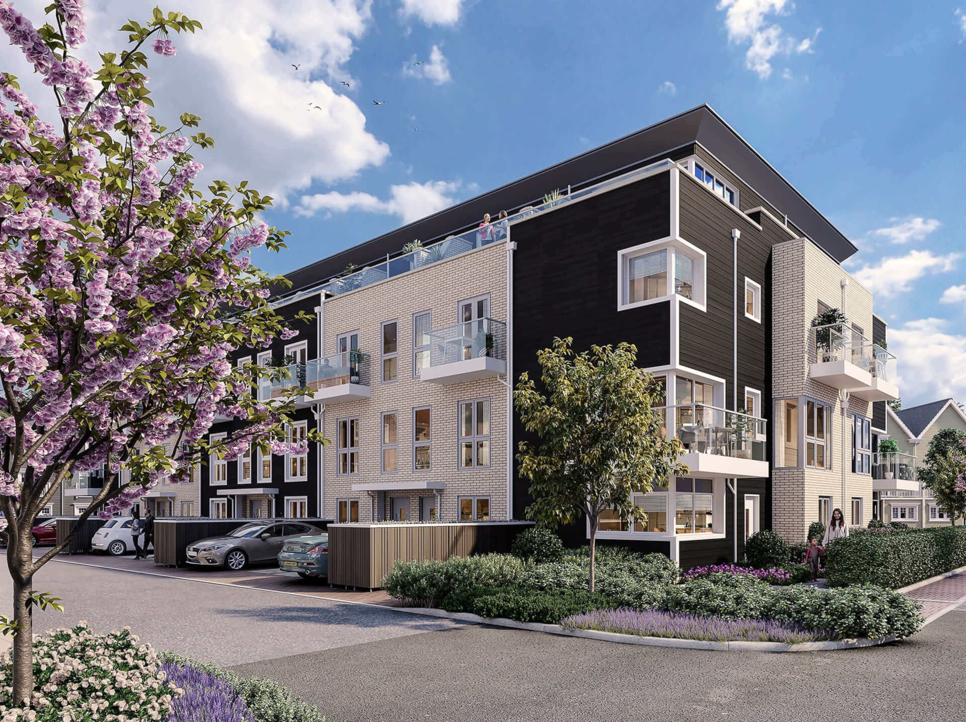 藍莎集團 - 英國樓盤、英國物業代理 | 英國買樓置業一站式服務