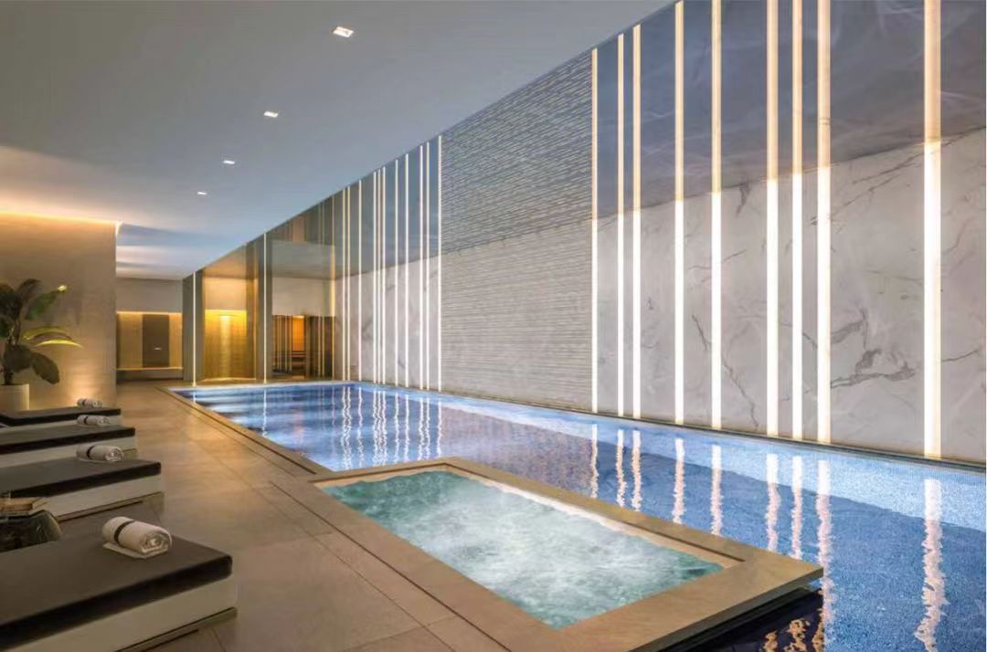 伦敦· 大英华府 Postmark 配套