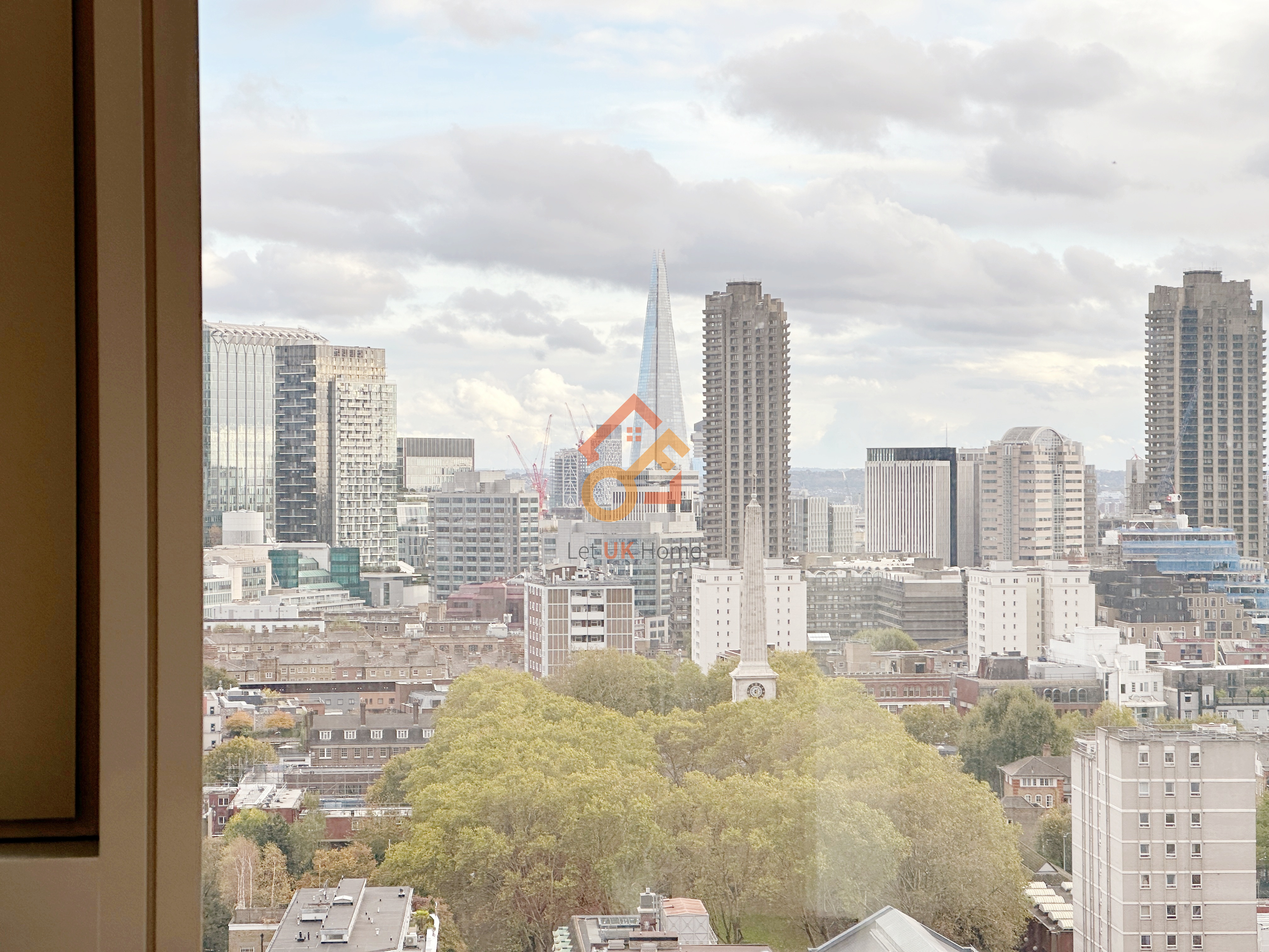 伦敦Islington·2房·Valencia Tower 房源图片