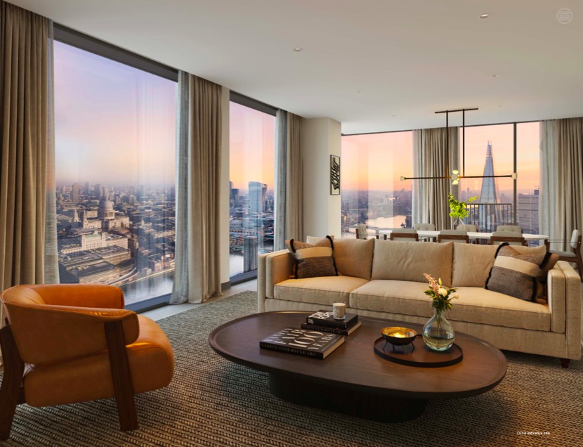 藍莎集團 | 英國置產一站式服務