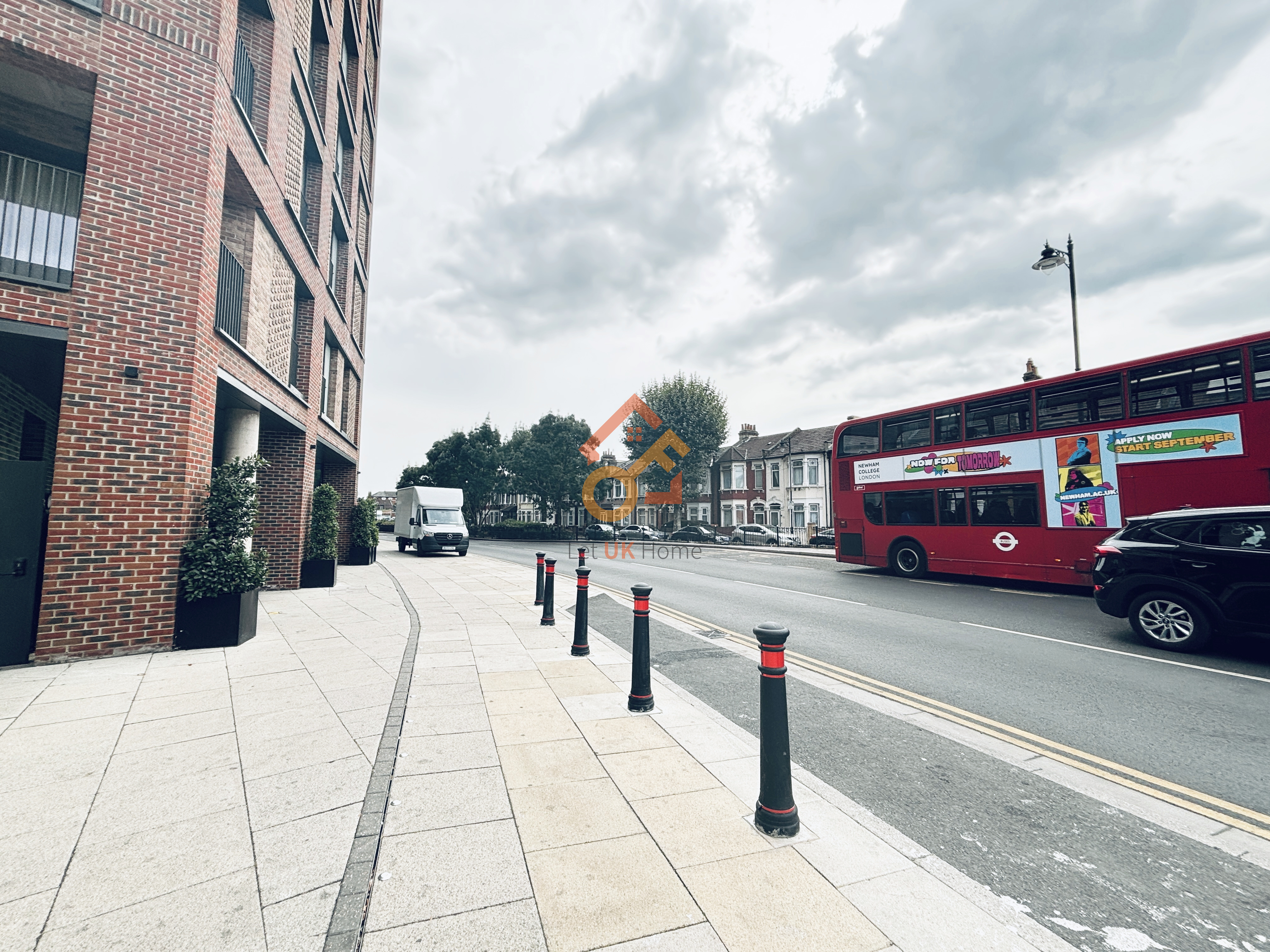 Lansha Group - UK Real Estate, UK Property Agency | One stop shop for buying and purchasing properties in the UK