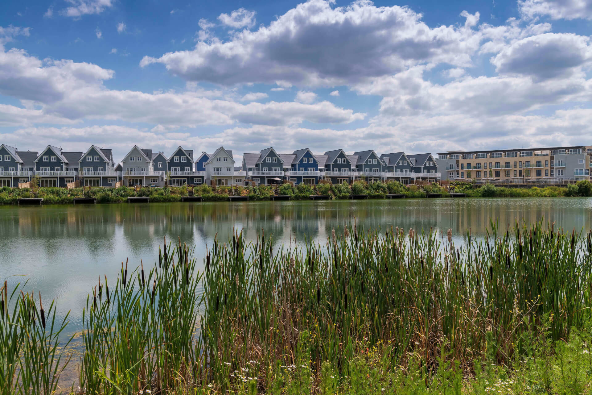 藍莎集團 - 英國樓盤、英國物業代理 | 英國買樓置業一站式服務