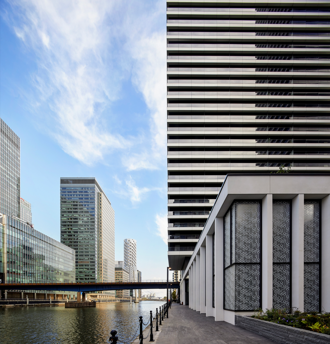 藍莎集團 | 英國置產一站式服務