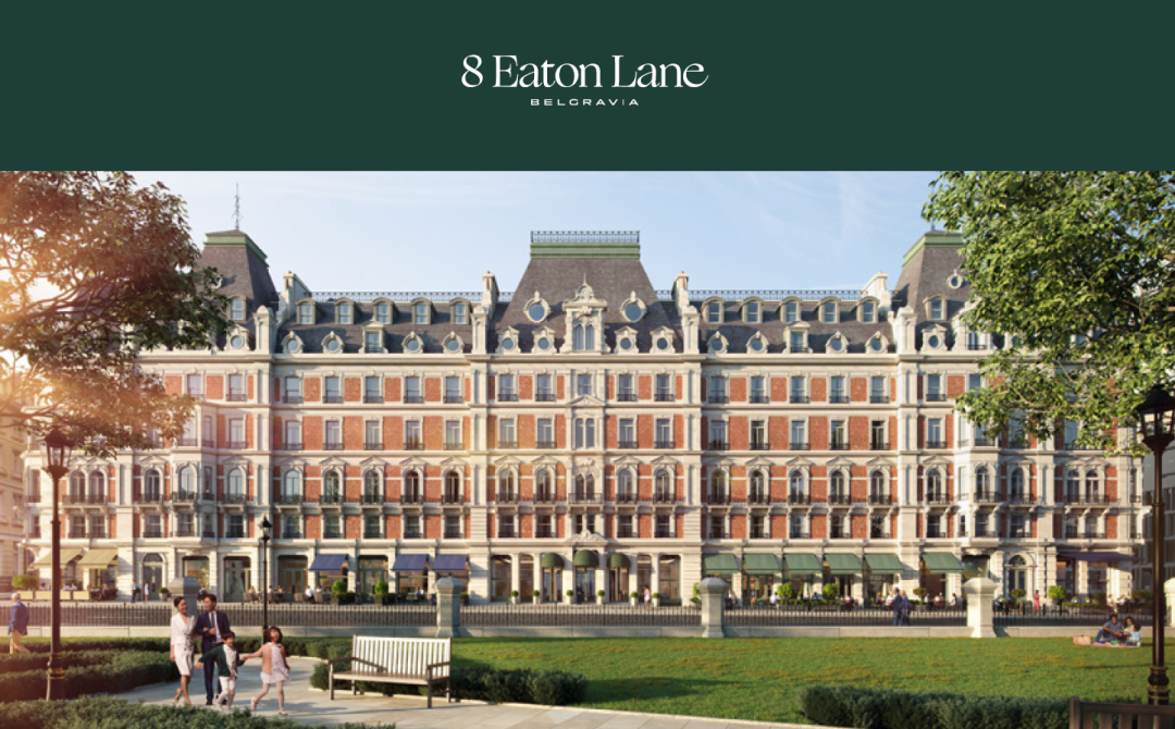 藍莎集團 | 英國置產一站式服務