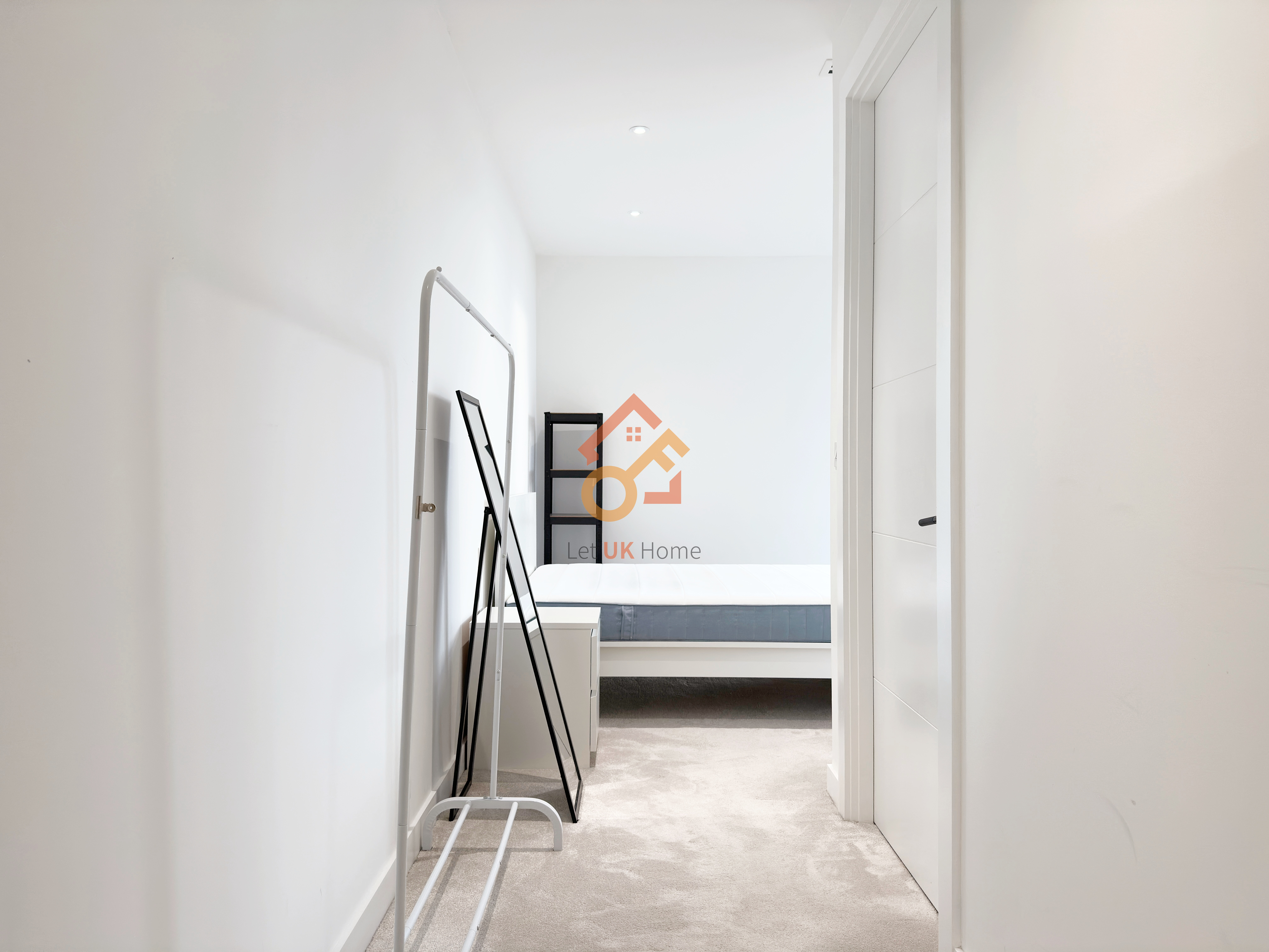 伦敦Islington·2房·Valencia Tower 房源图片