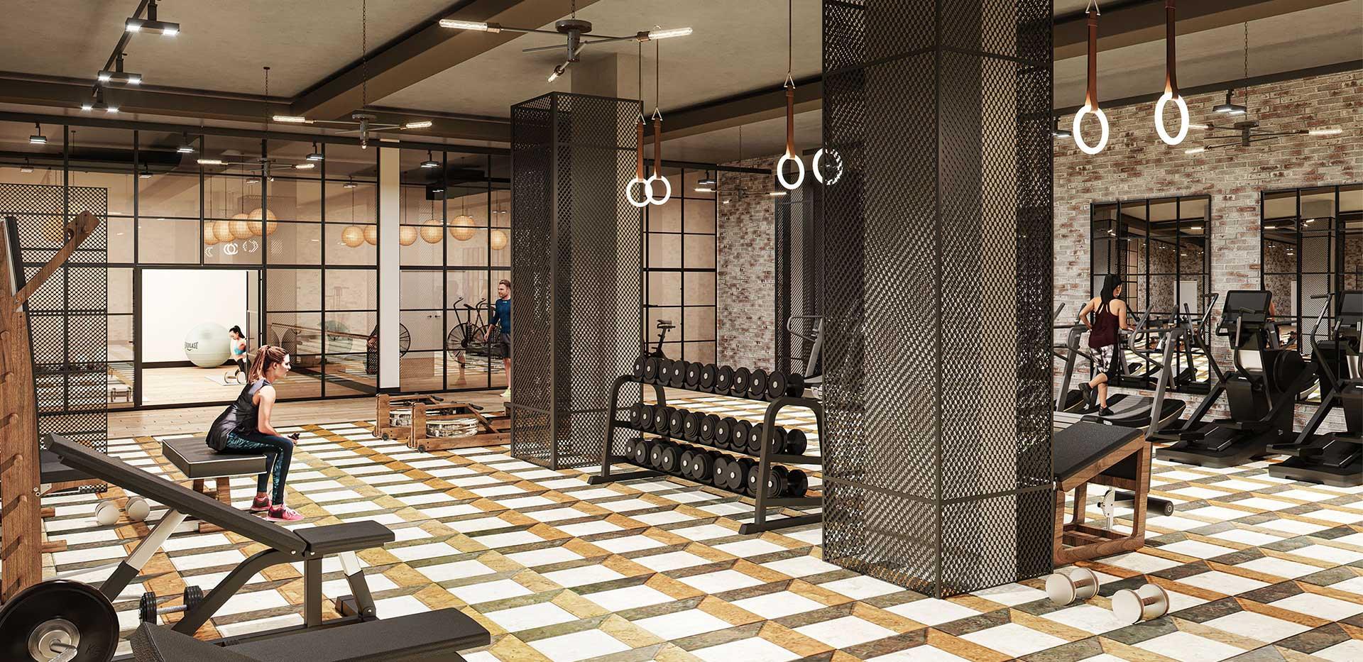 藍莎集團 | 英國置產一站式服務