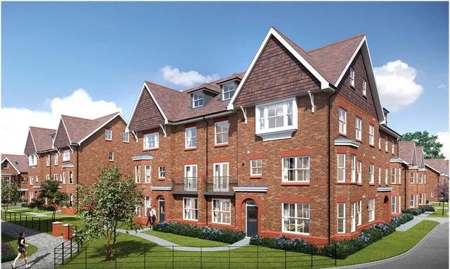 藍莎集團 - 英國樓盤、英國物業代理 | 英國買樓置業一站式服務