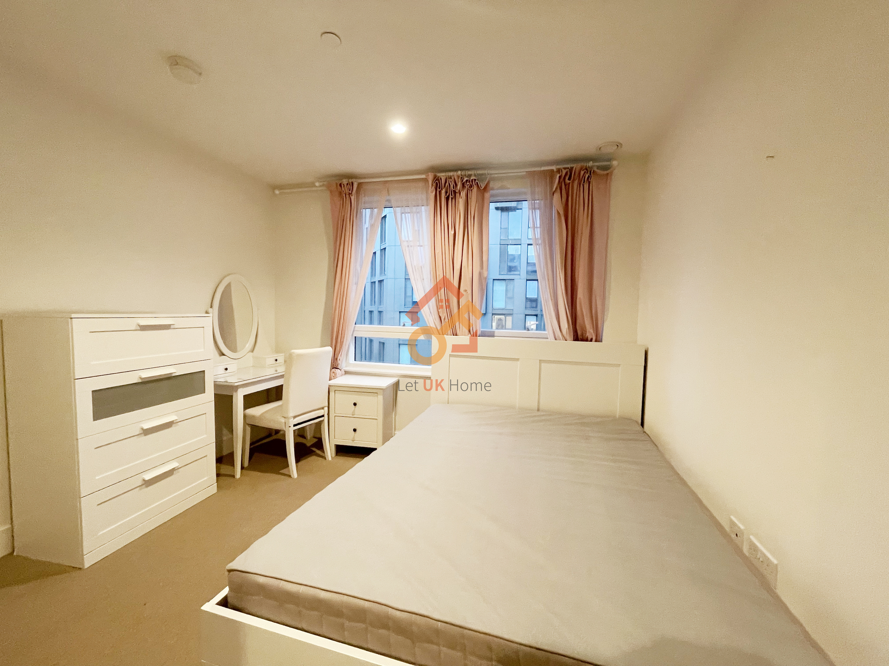 藍莎集團 - 英國樓盤、英國物業代理 | 英國買樓置業一站式服務