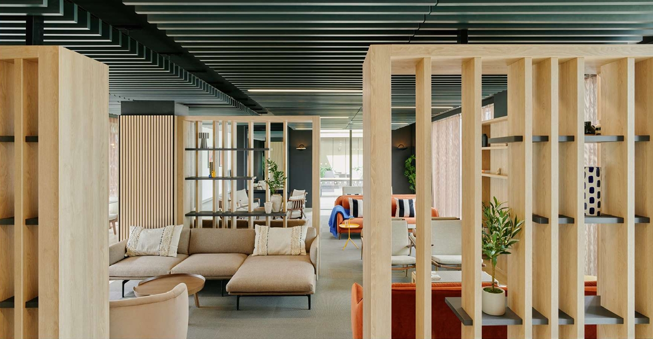 曼城·Vita Living Circle square 配套