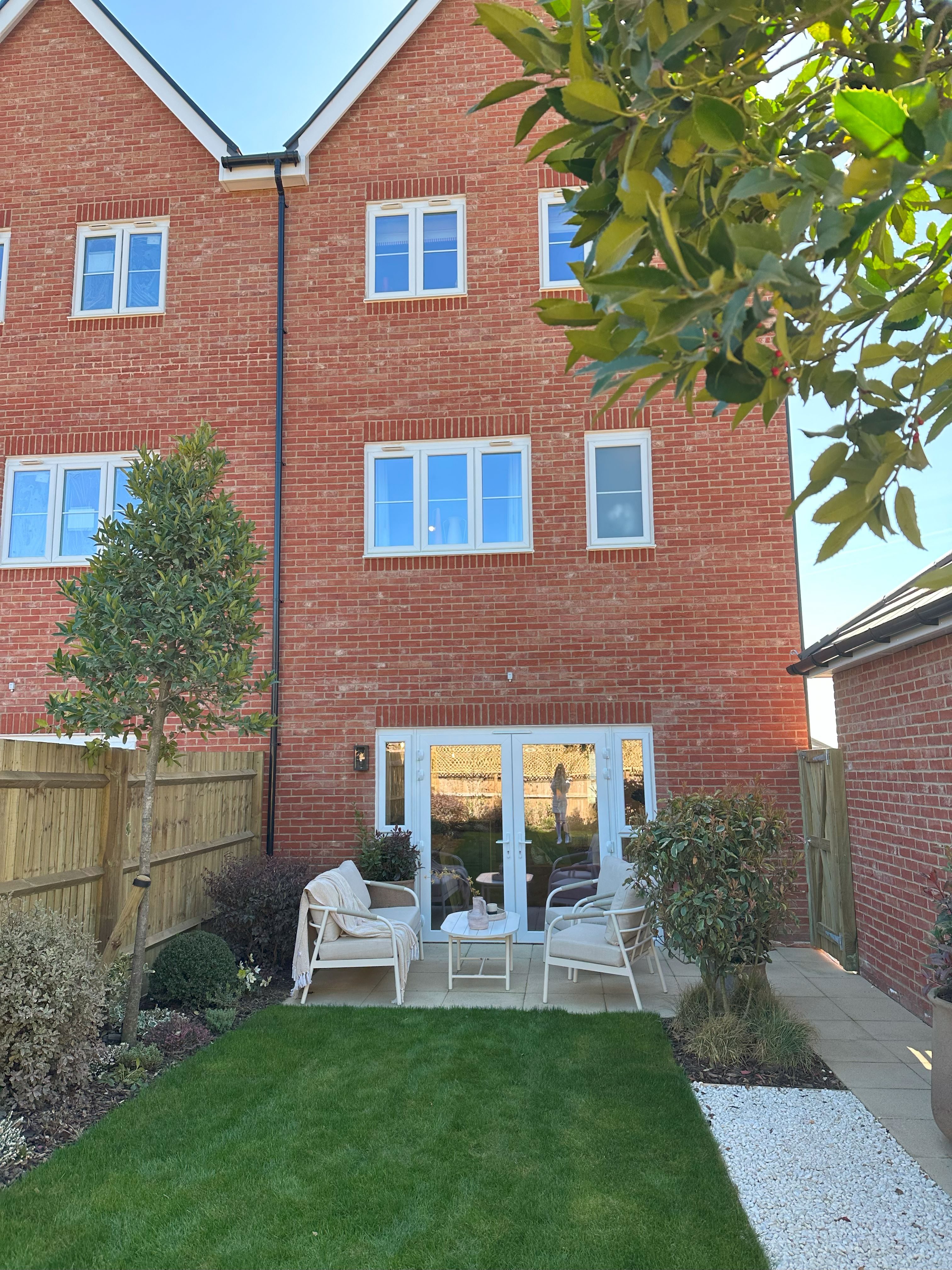 伦敦·Spring Hill 找房实拍