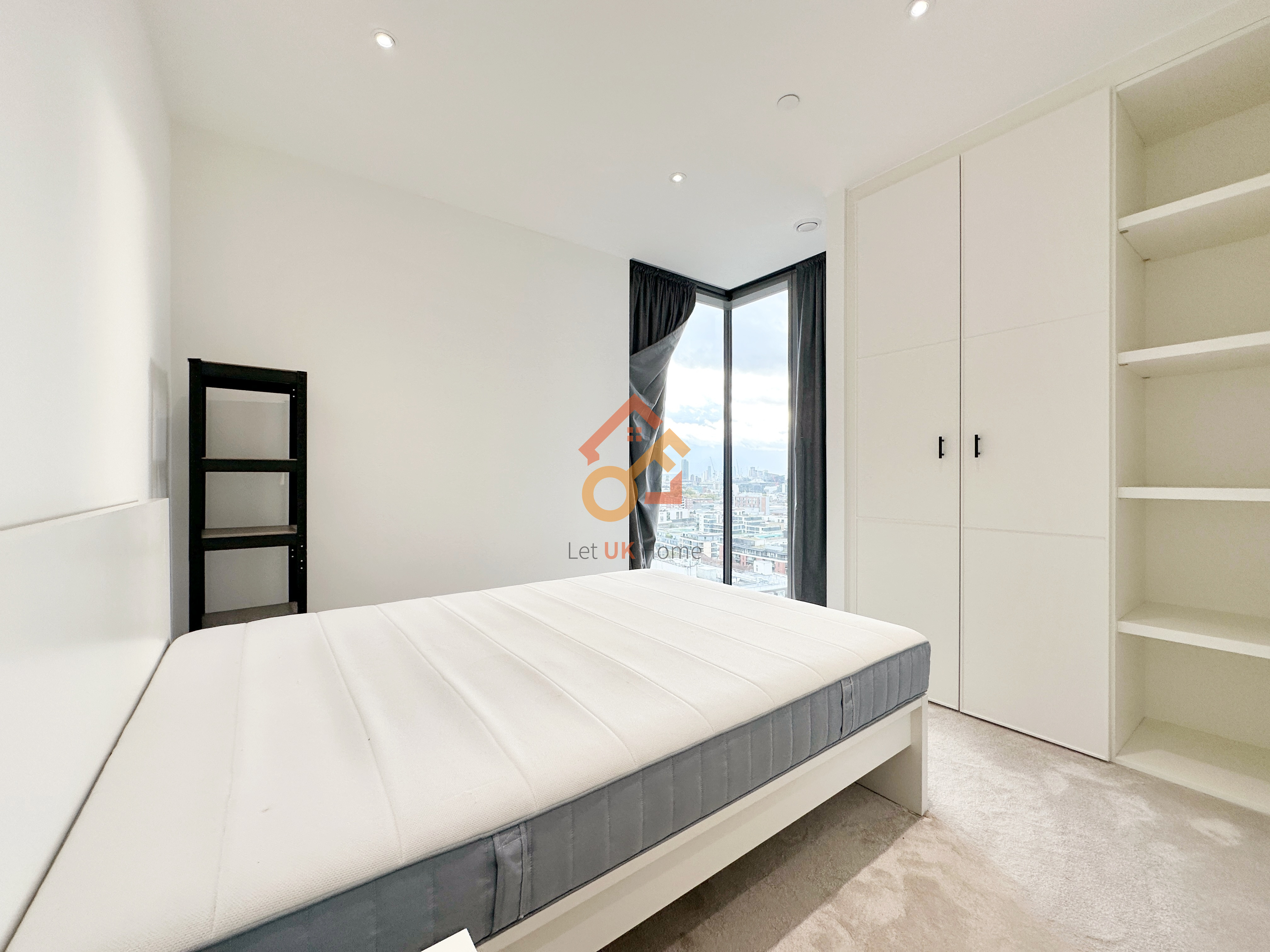 伦敦Islington·2房·Valencia Tower 房源图片