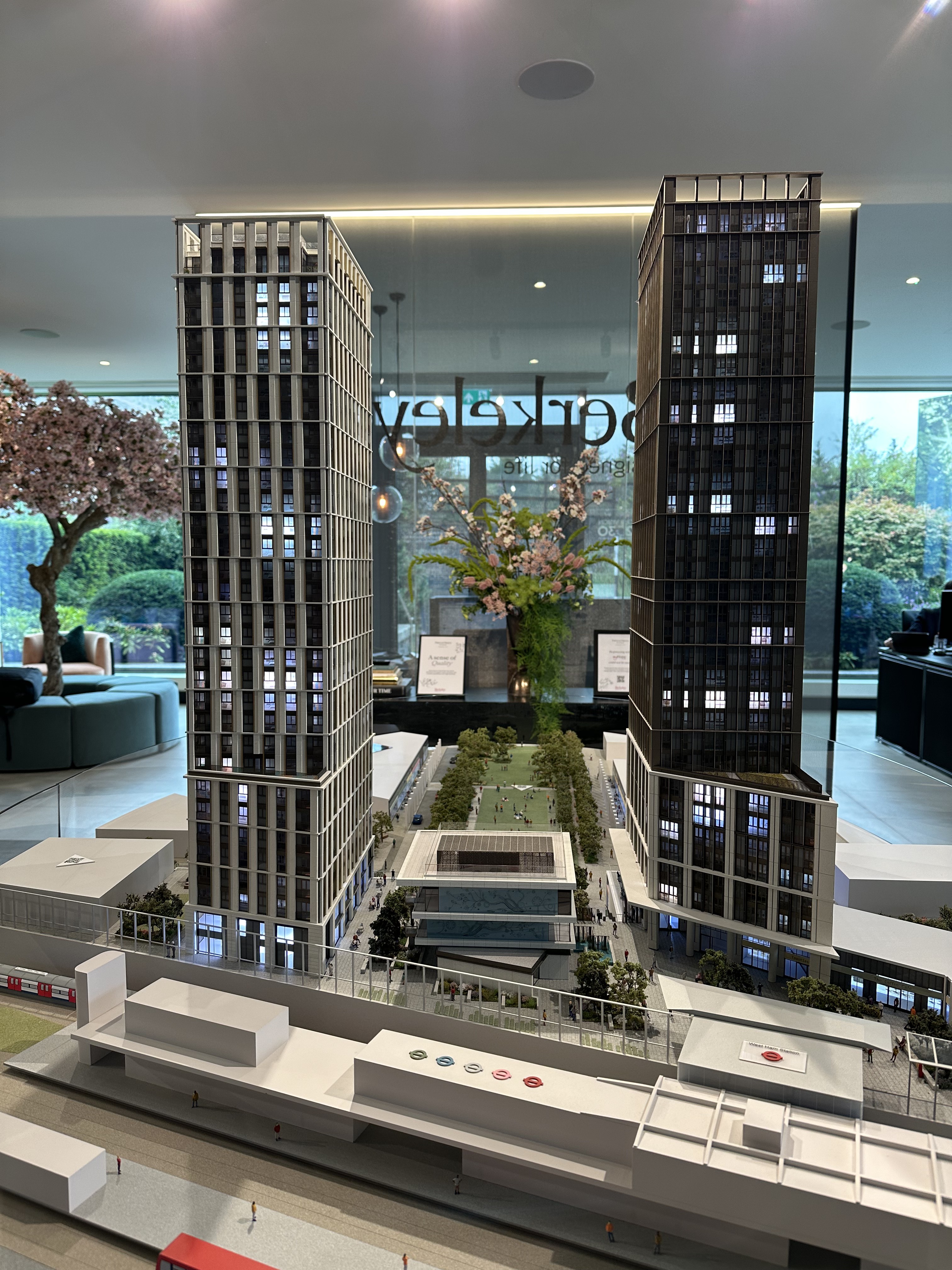 藍莎集團 | 英國置產一站式服務