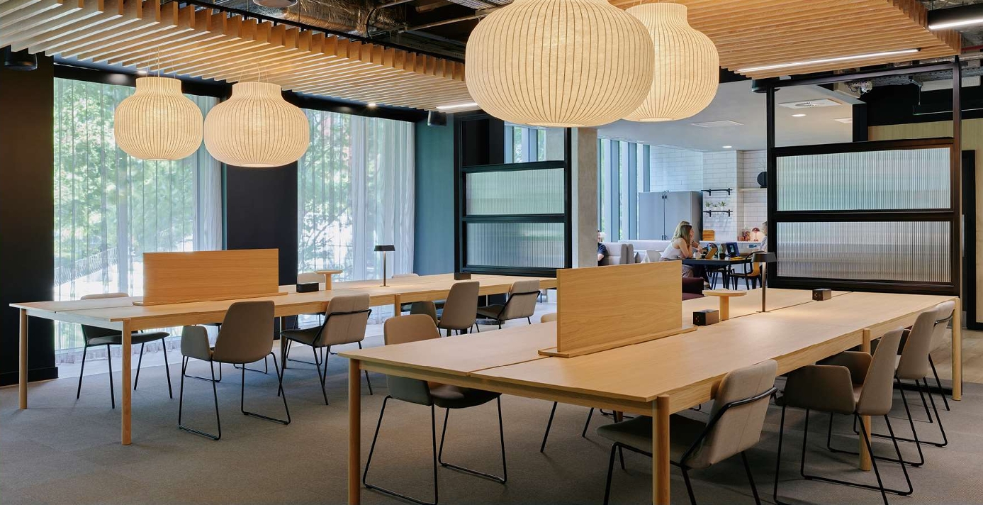 曼城·Vita Living Circle square 配套