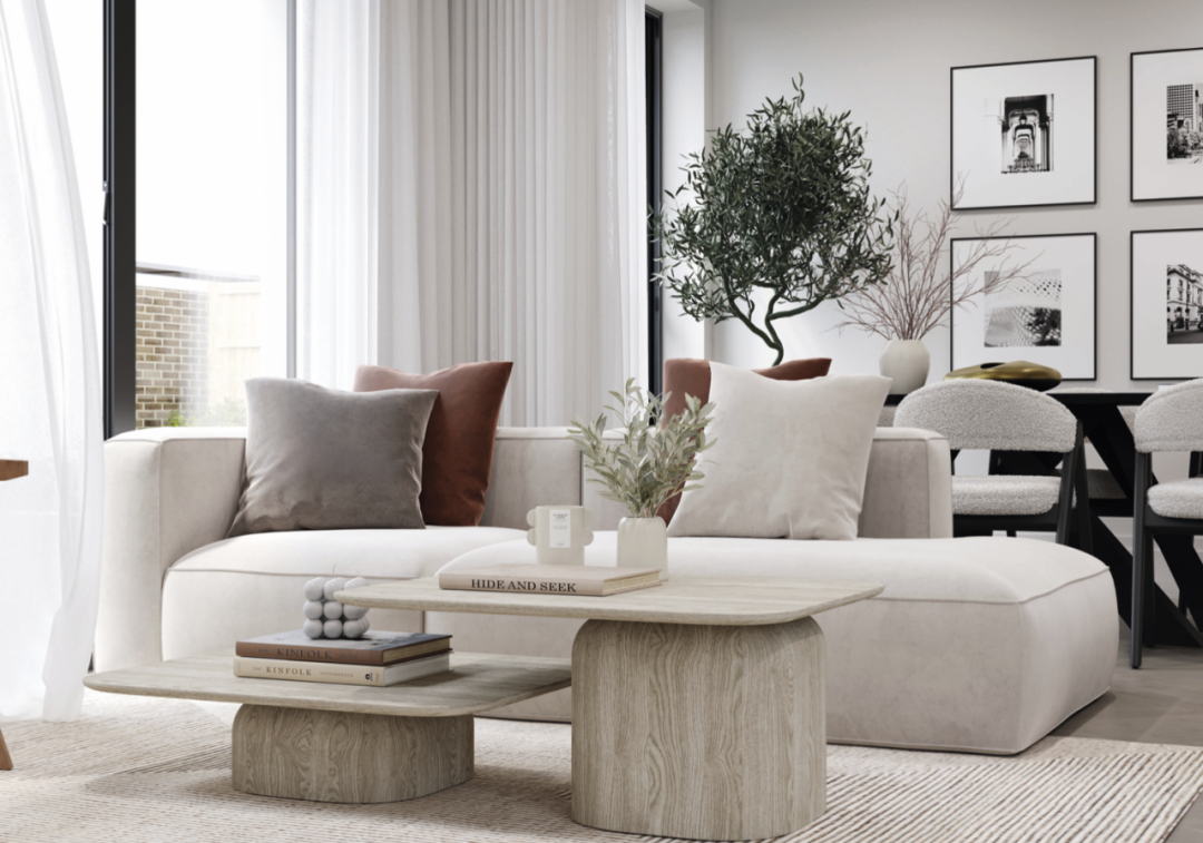 藍莎集團 | 英國置產一站式服務