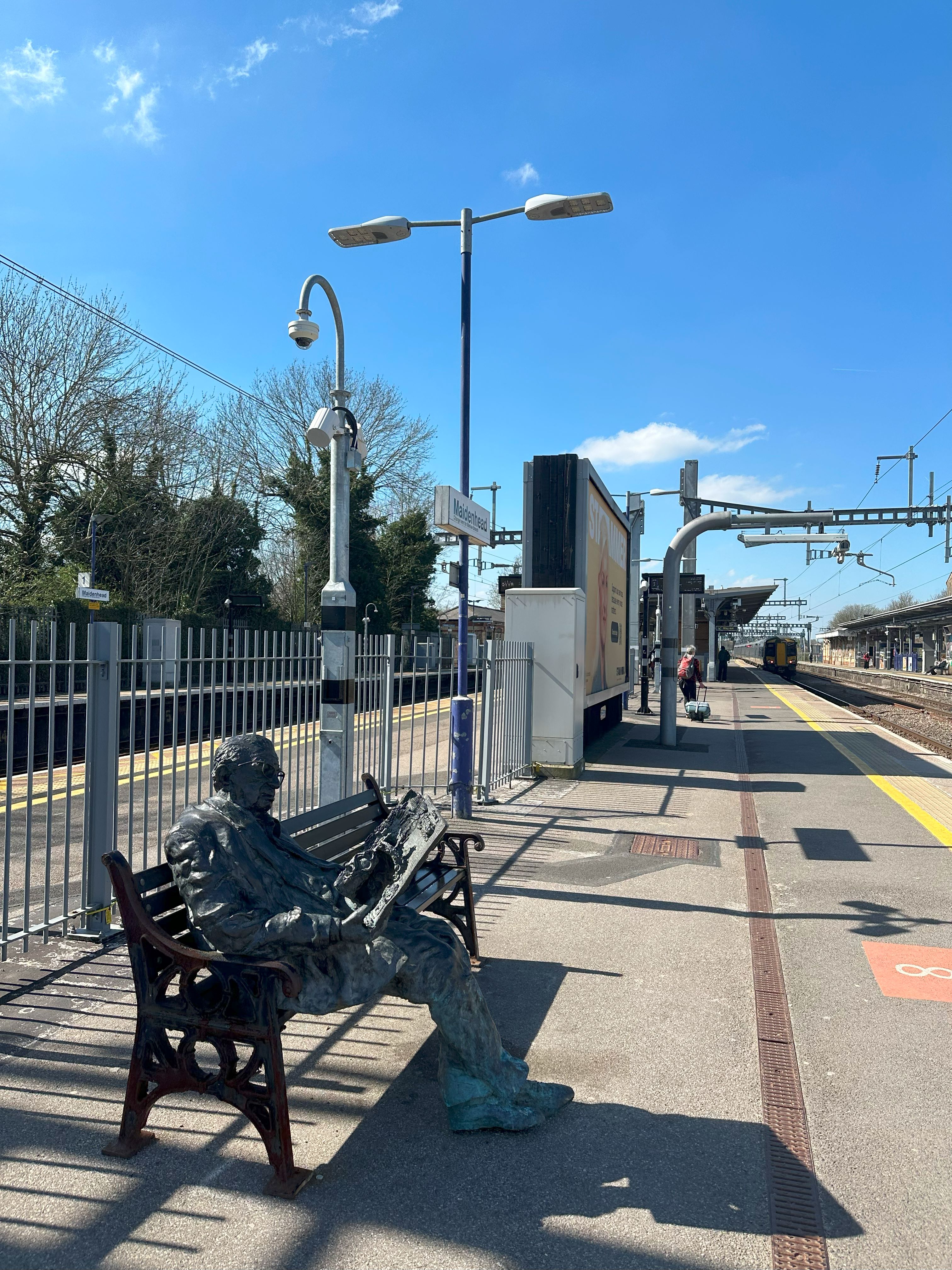 伦敦·Spring Hill 找房实拍