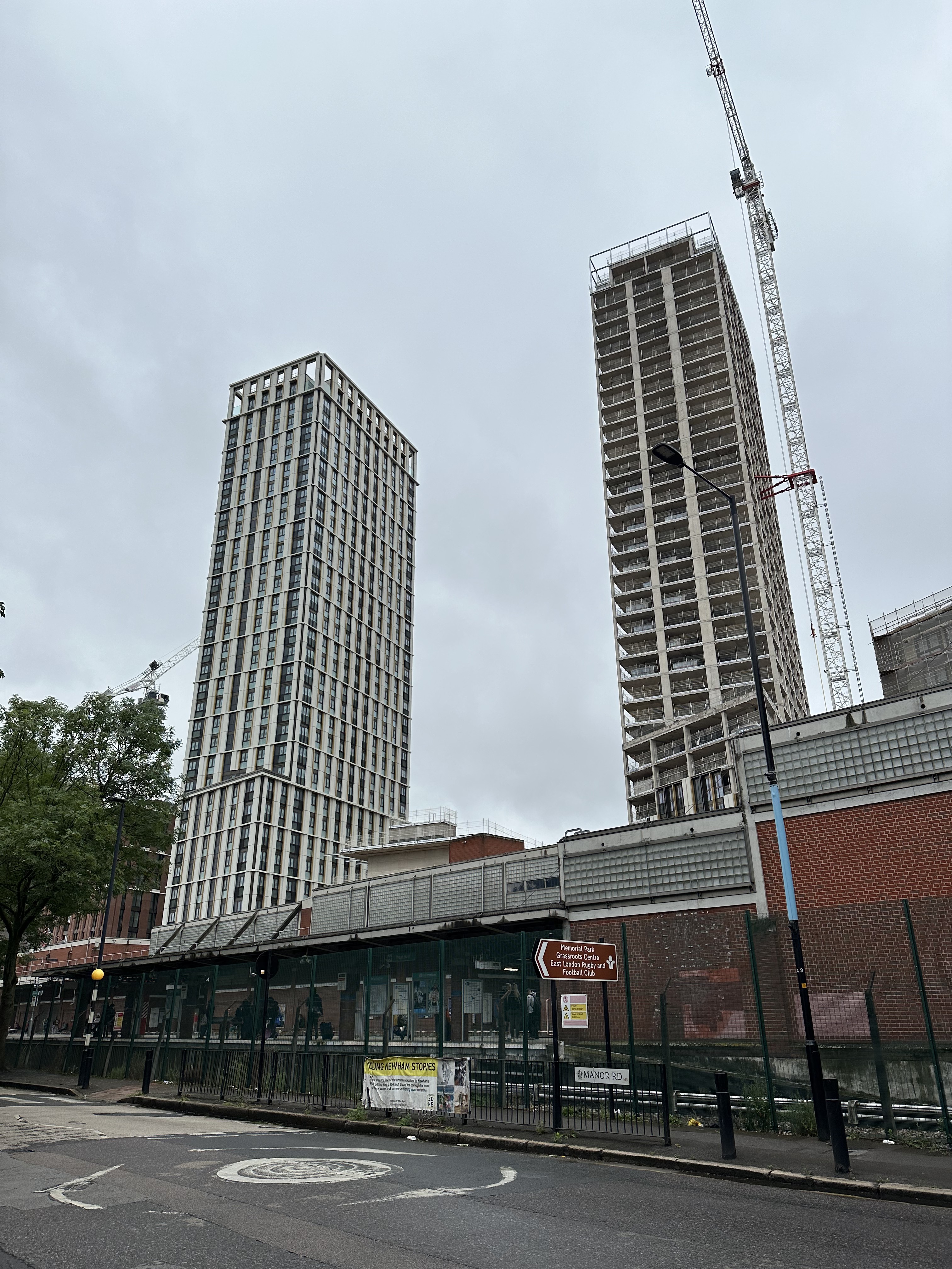 藍莎集團 | 英國置產一站式服務