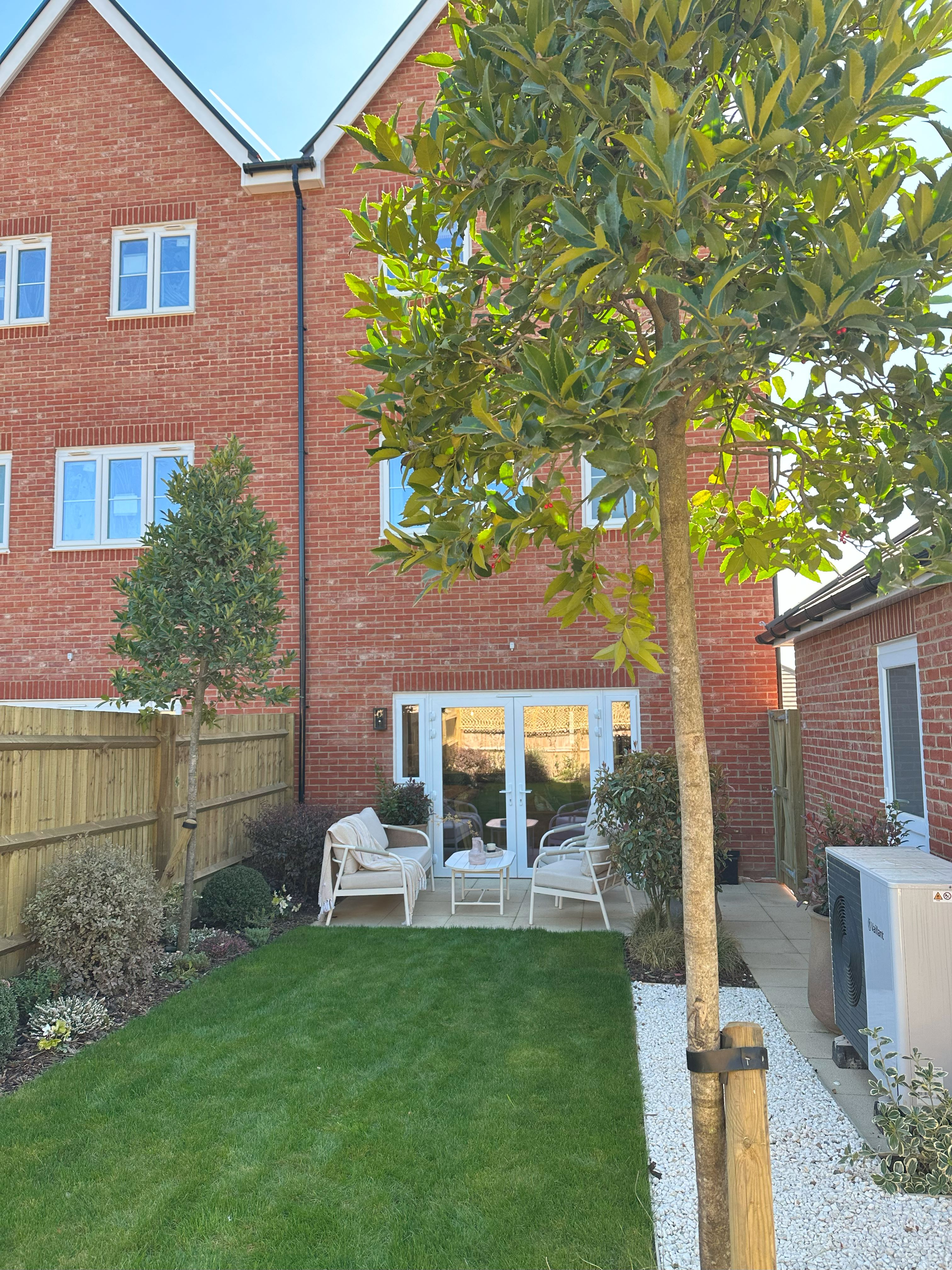 伦敦·Spring Hill 找房实拍