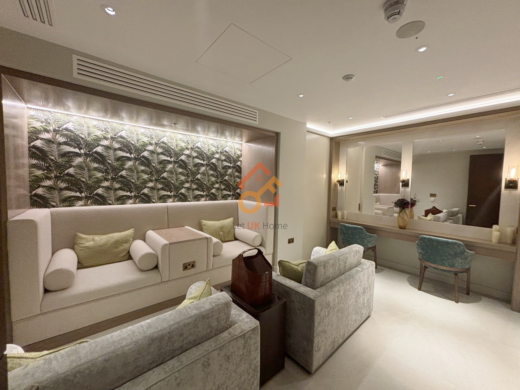 伦敦Nine Elms•2房•N9 One Thames City 项目配套