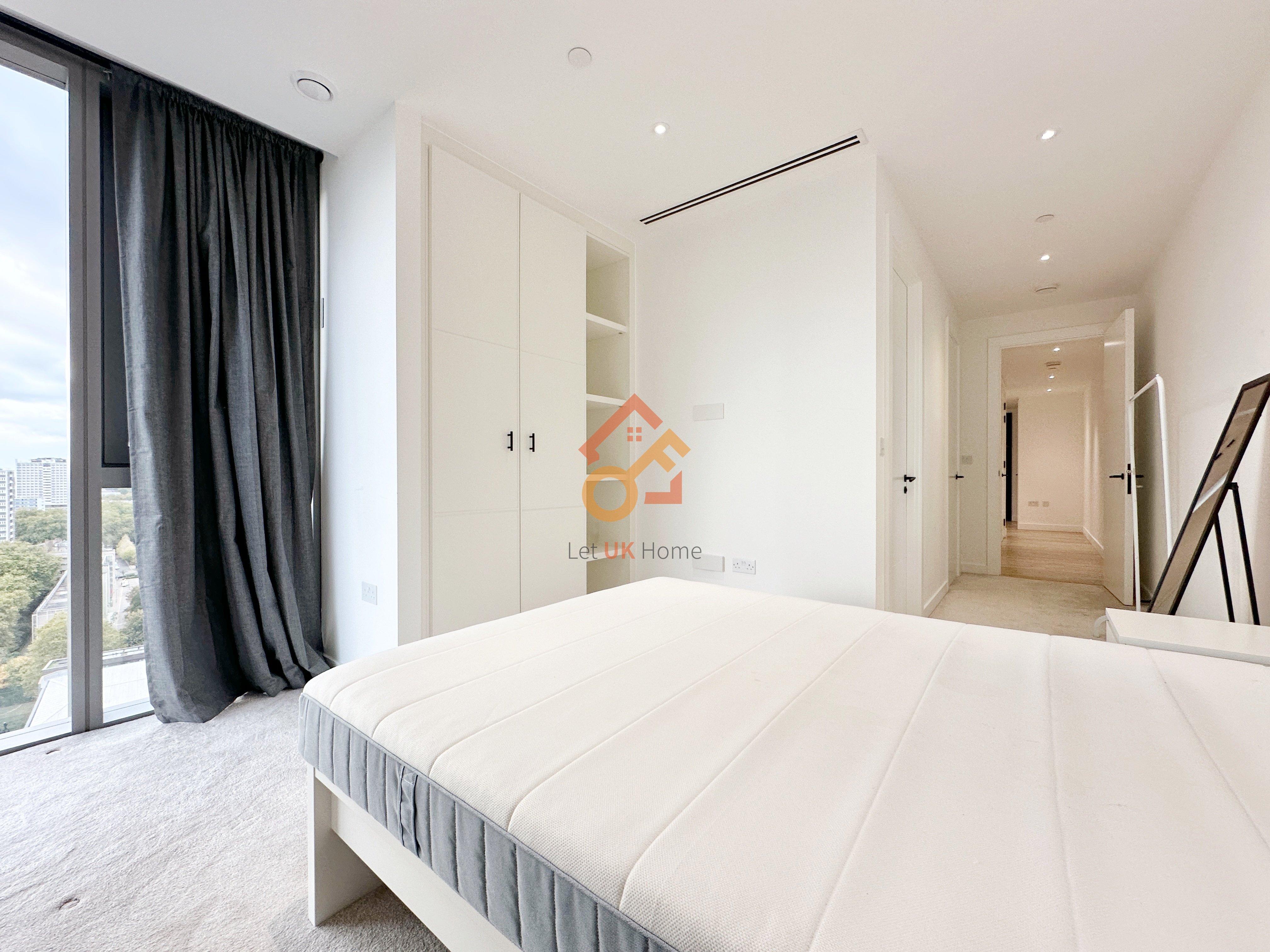 伦敦Islington·2房·Valencia Tower 房源图片