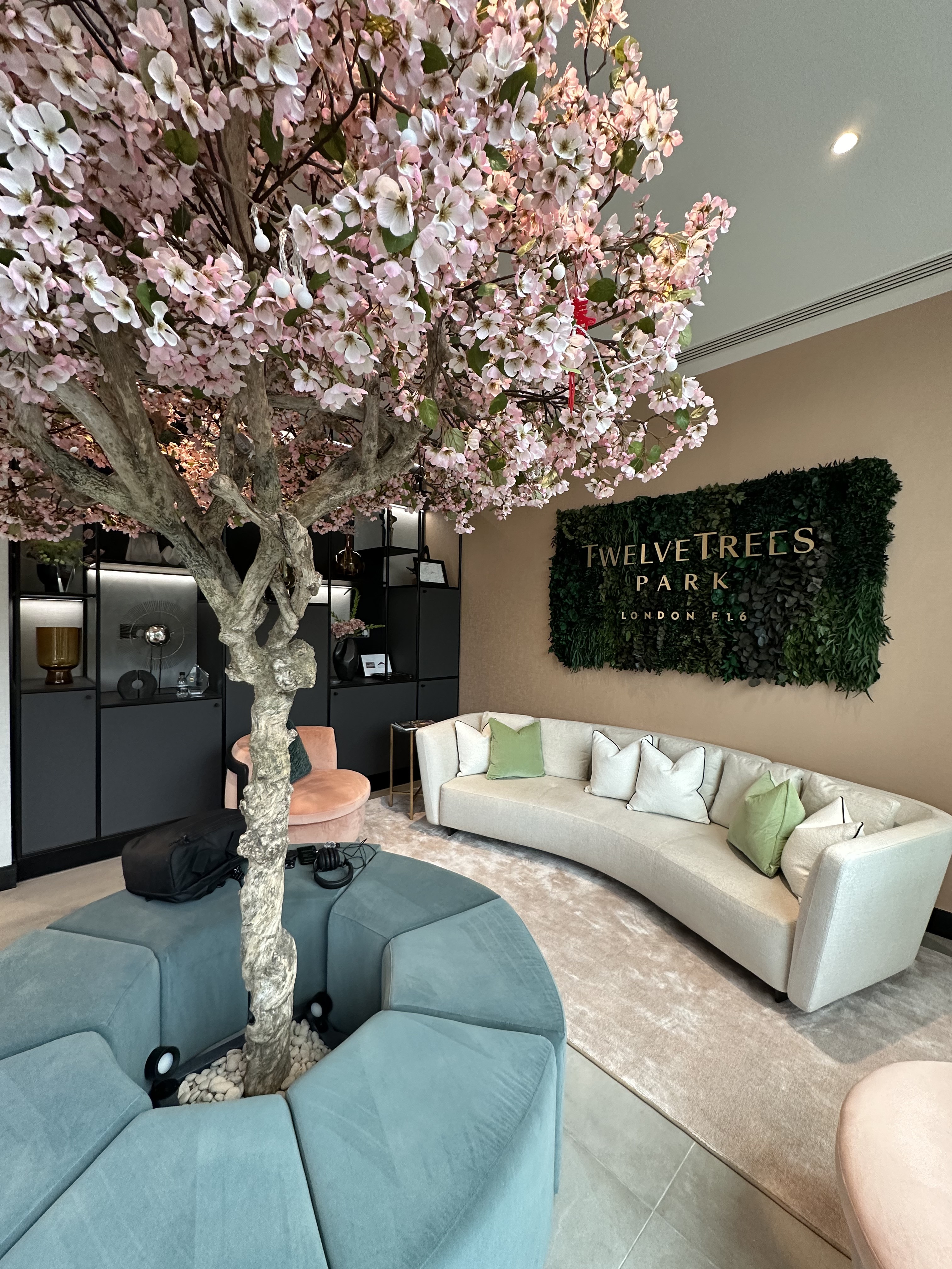 藍莎集團 | 英國置產一站式服務