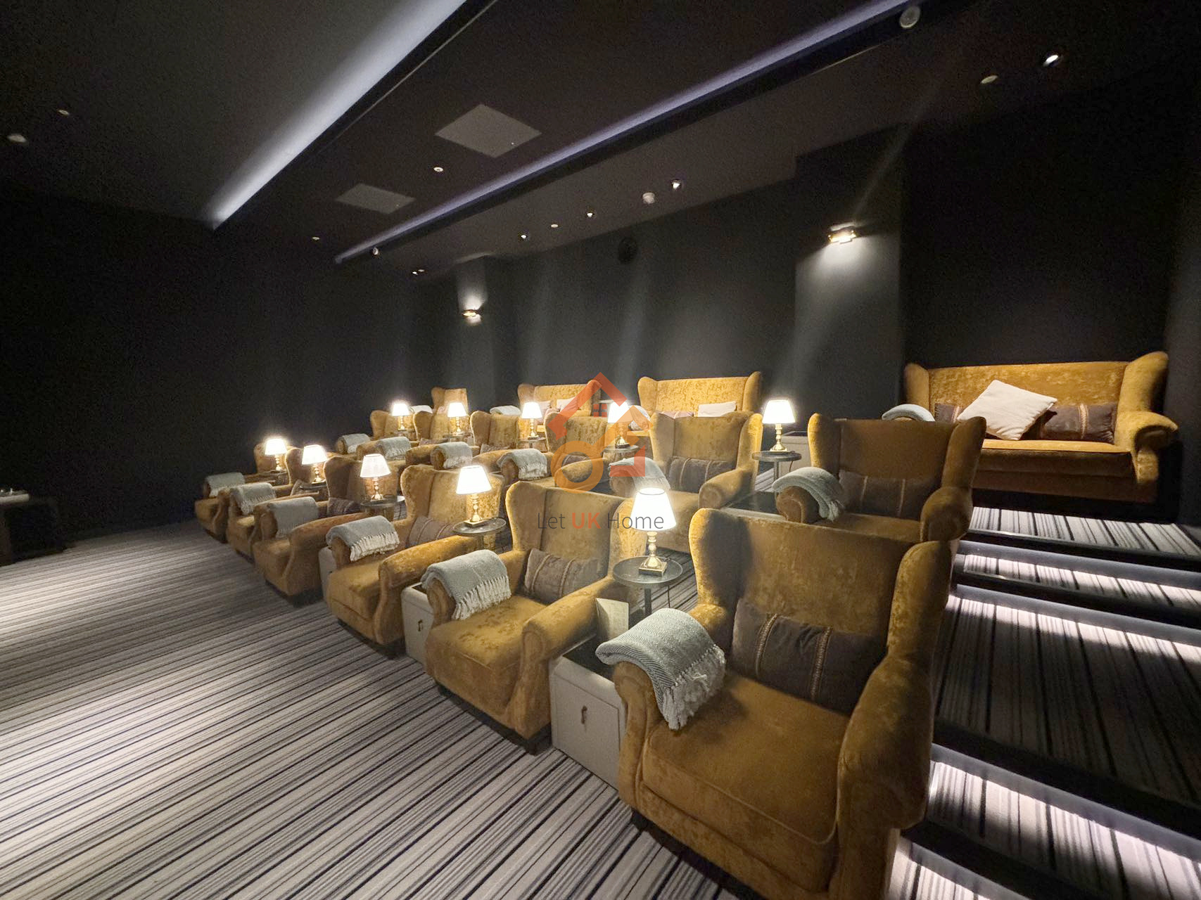 伦敦Nine Elms•2房•N9 One Thames City 项目配套