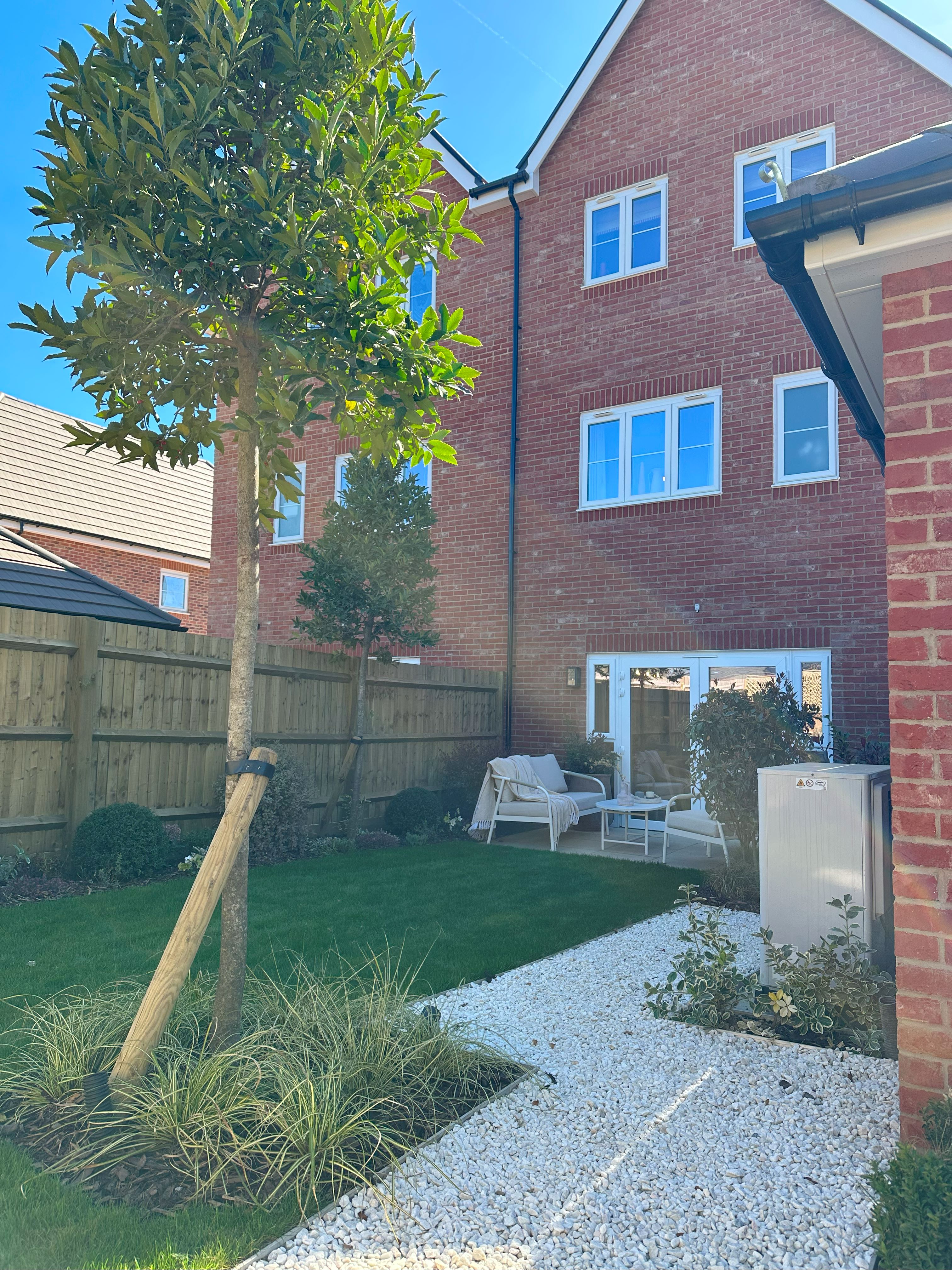 伦敦·Spring Hill 找房实拍