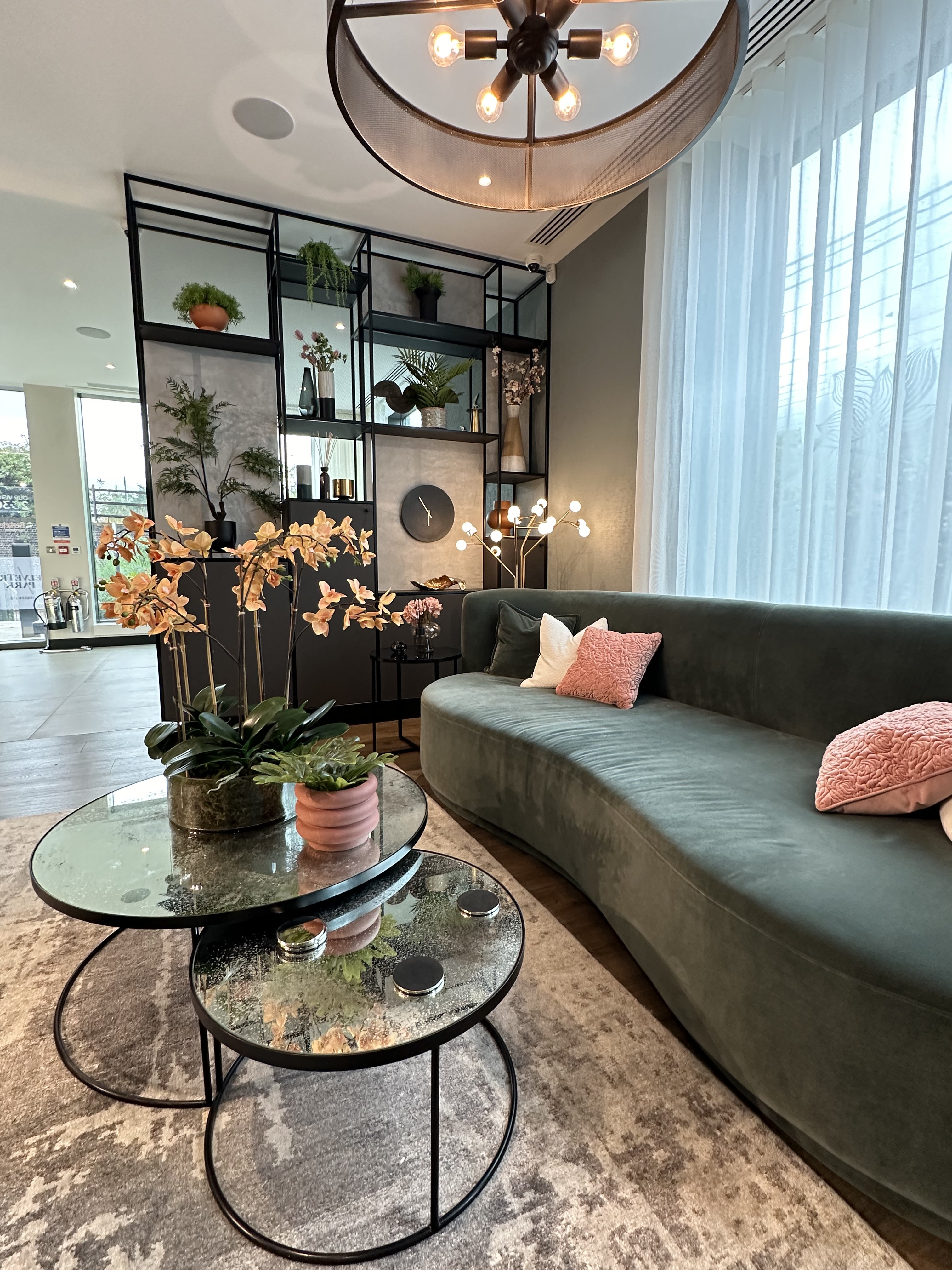 藍莎集團 | 英國置產一站式服務