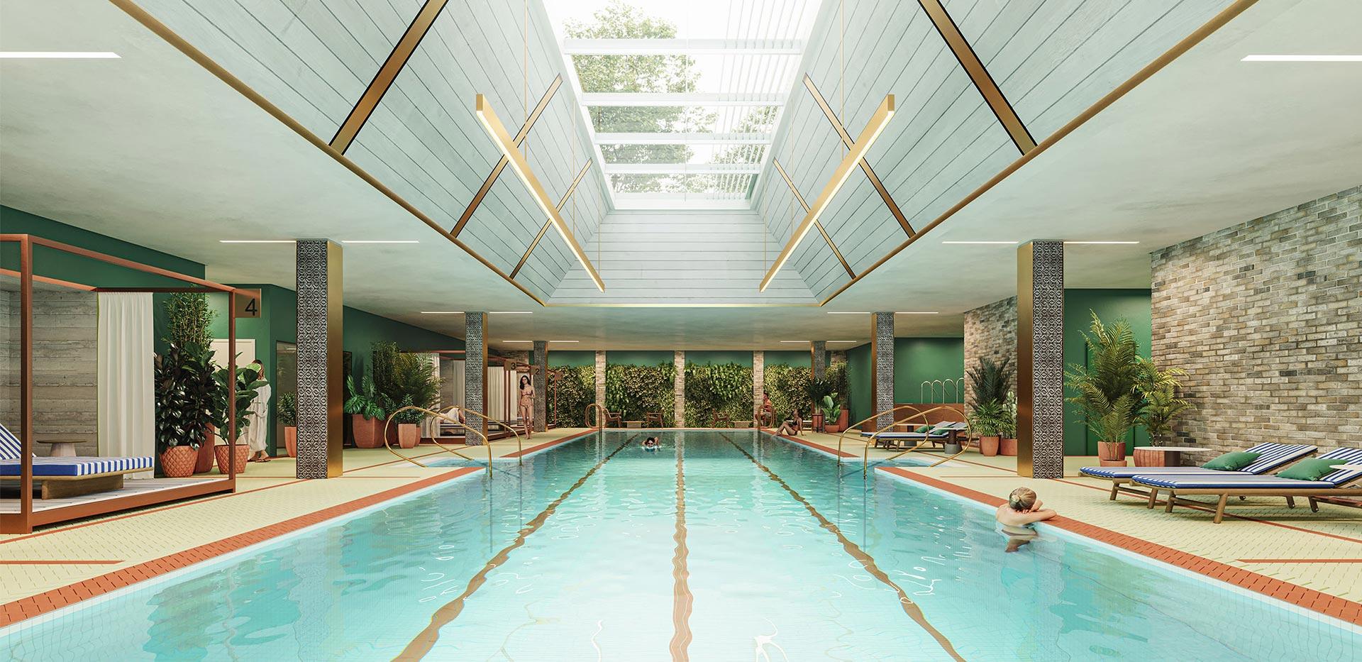 藍莎集團 | 英國置產一站式服務