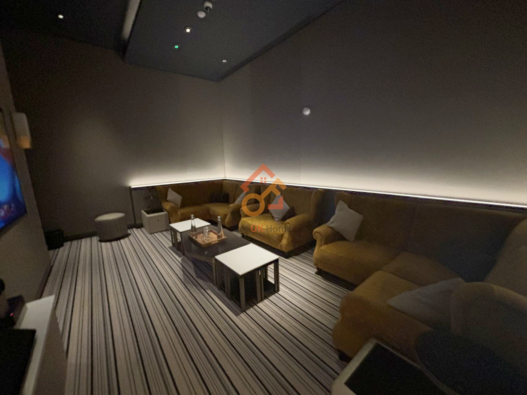 伦敦Nine Elms•2房•N9 One Thames City 项目配套