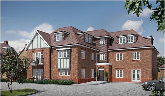 藍莎集團 - 英國樓盤、英國物業代理 | 英國買樓置業一站式服務