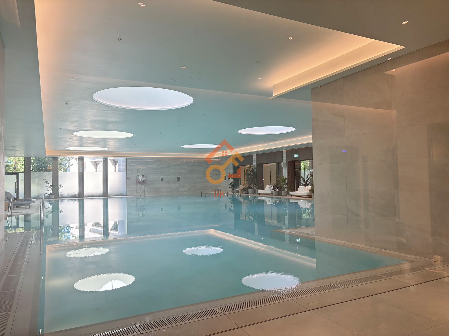 伦敦Nine Elms•2房•N9 One Thames City 项目配套