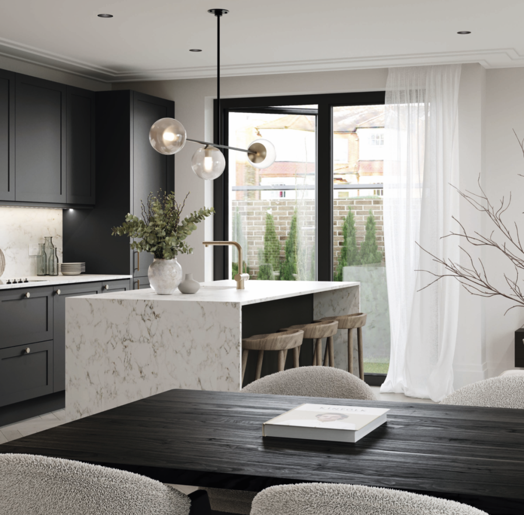 藍莎集團 | 英國置產一站式服務