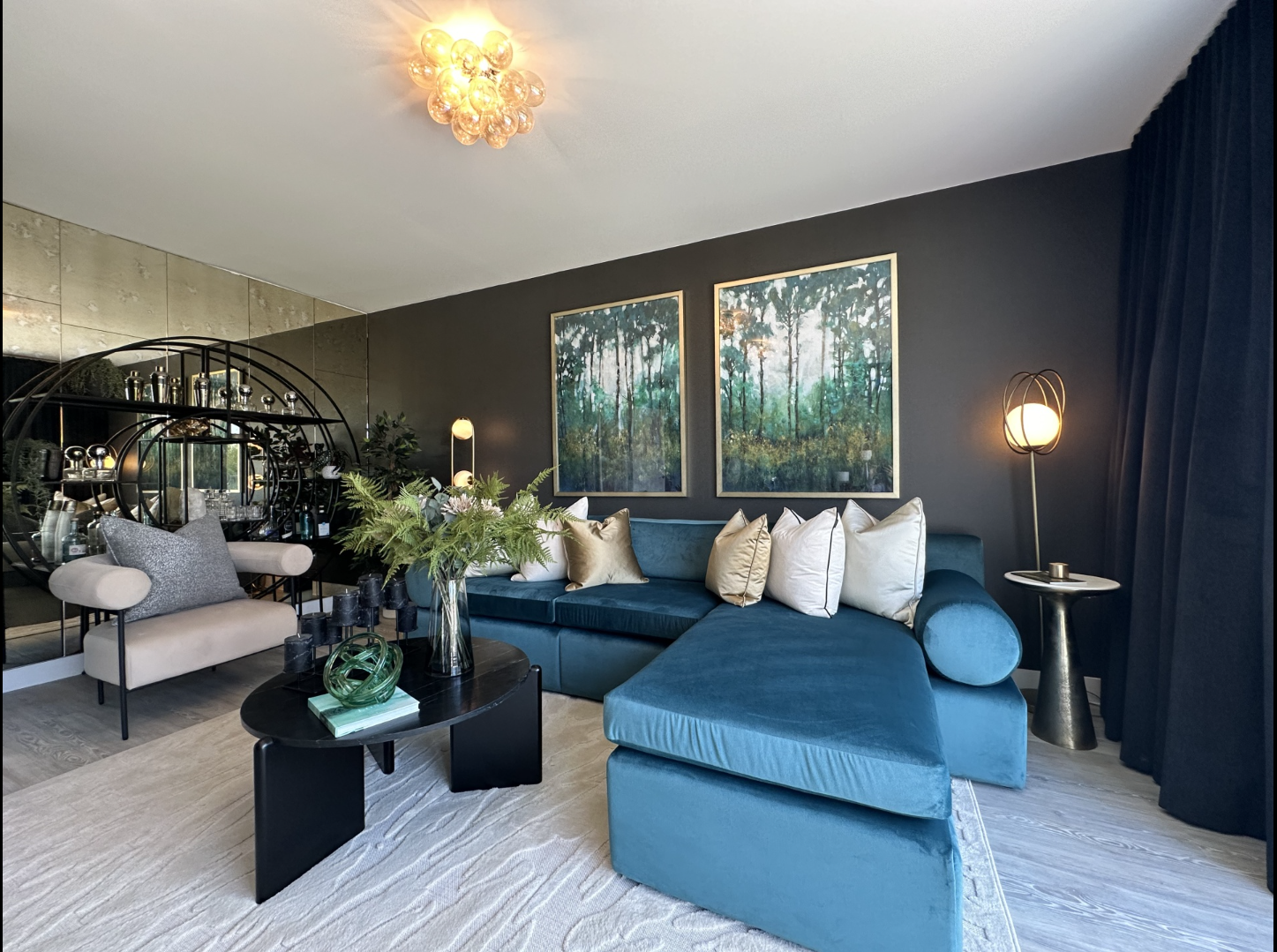 藍莎集團 - 英國樓盤、英國物業代理 | 英國買樓置業一站式服務