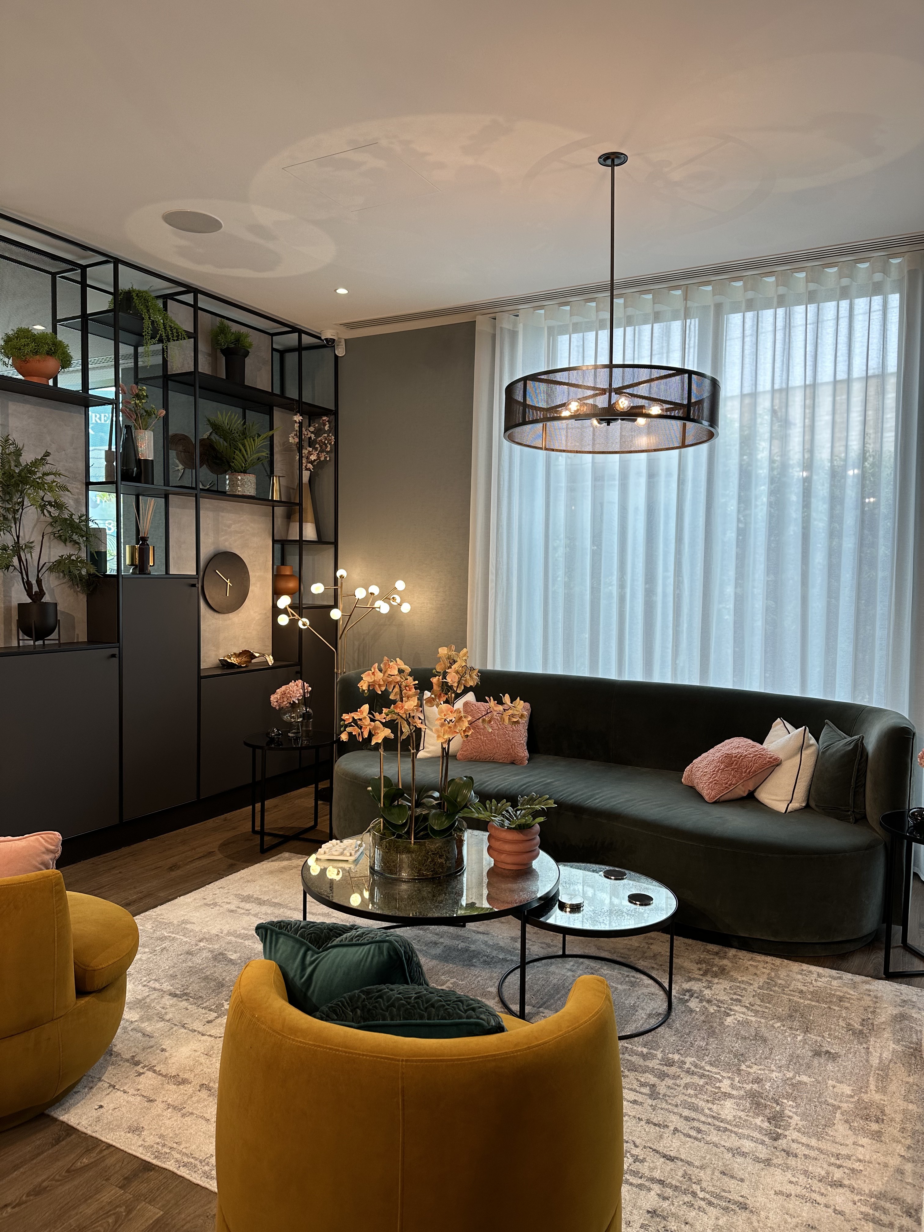 藍莎集團 | 英國置產一站式服務