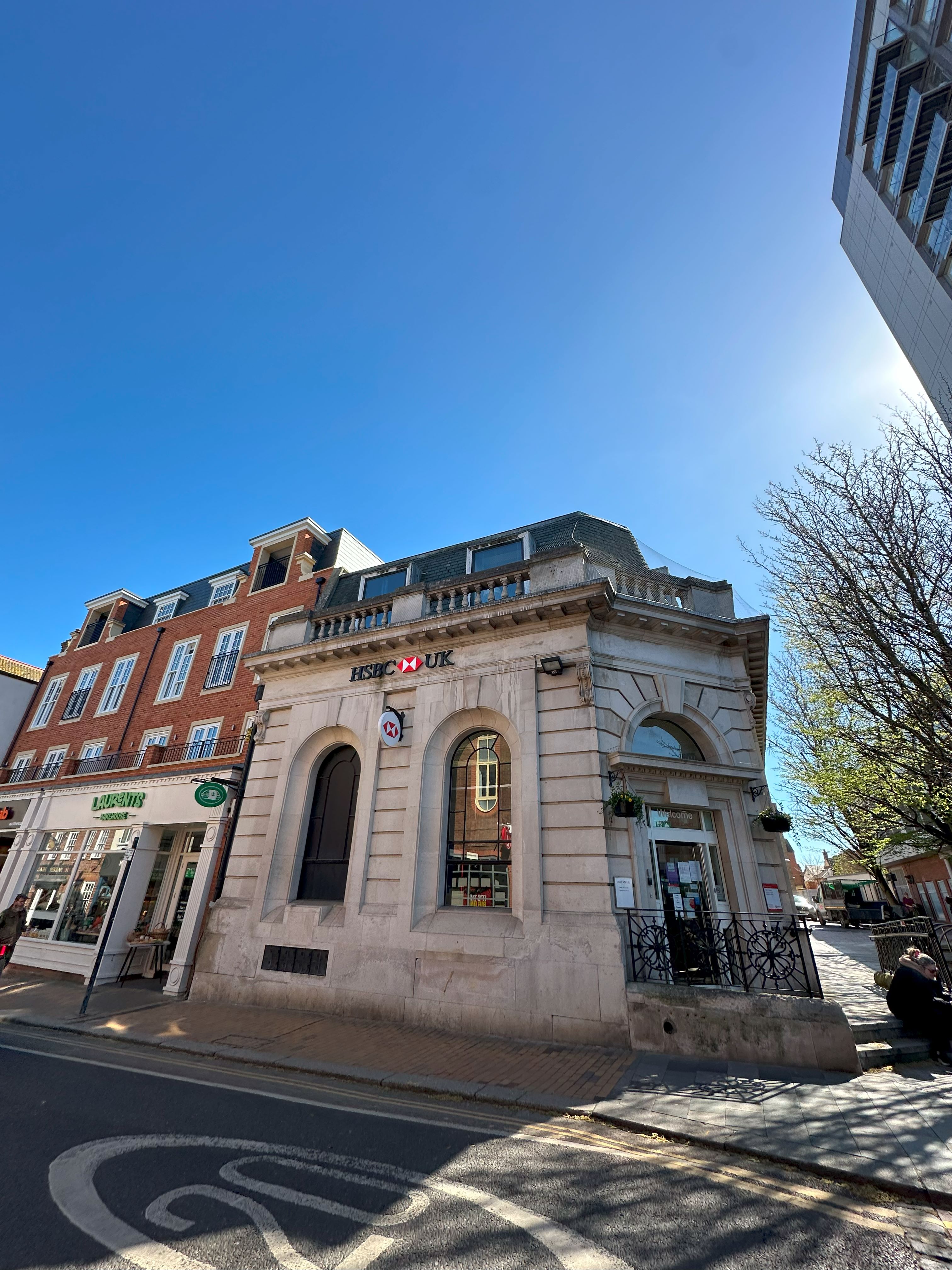 伦敦·Spring Hill 找房实拍