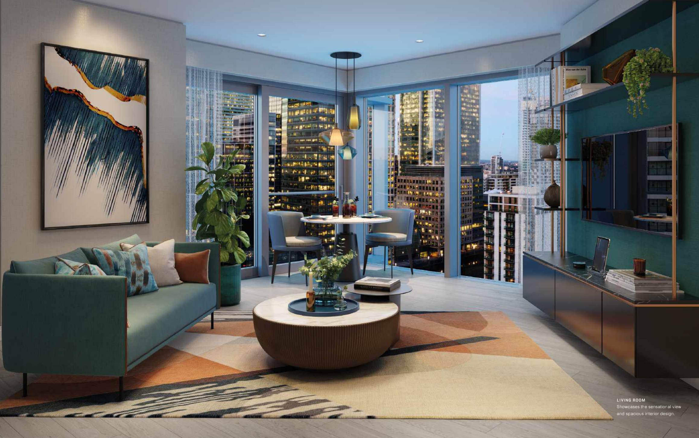 藍莎集團 | 英國置產一站式服務