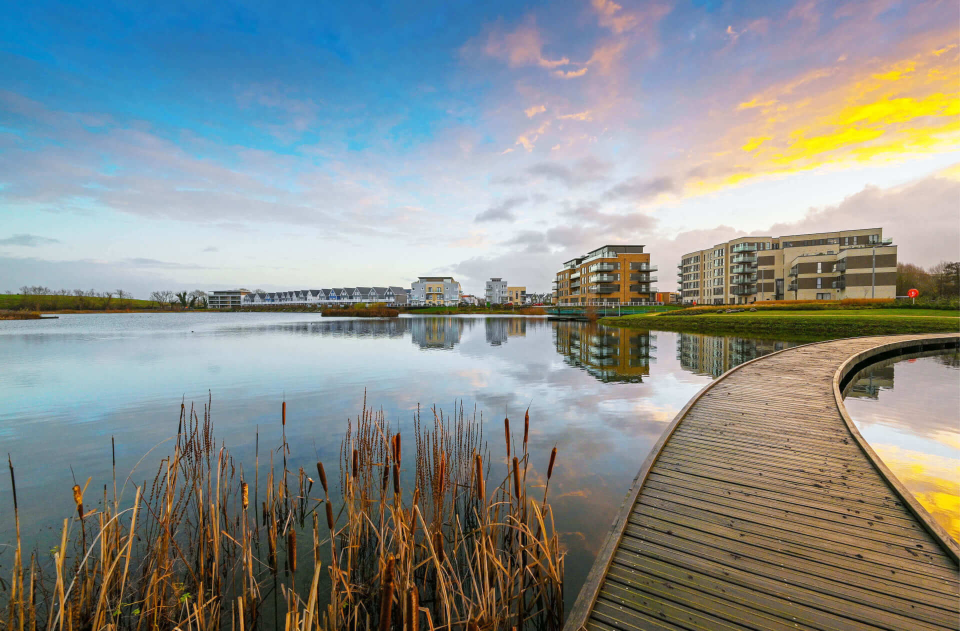 藍莎集團 - 英國樓盤、英國物業代理 | 英國買樓置業一站式服務