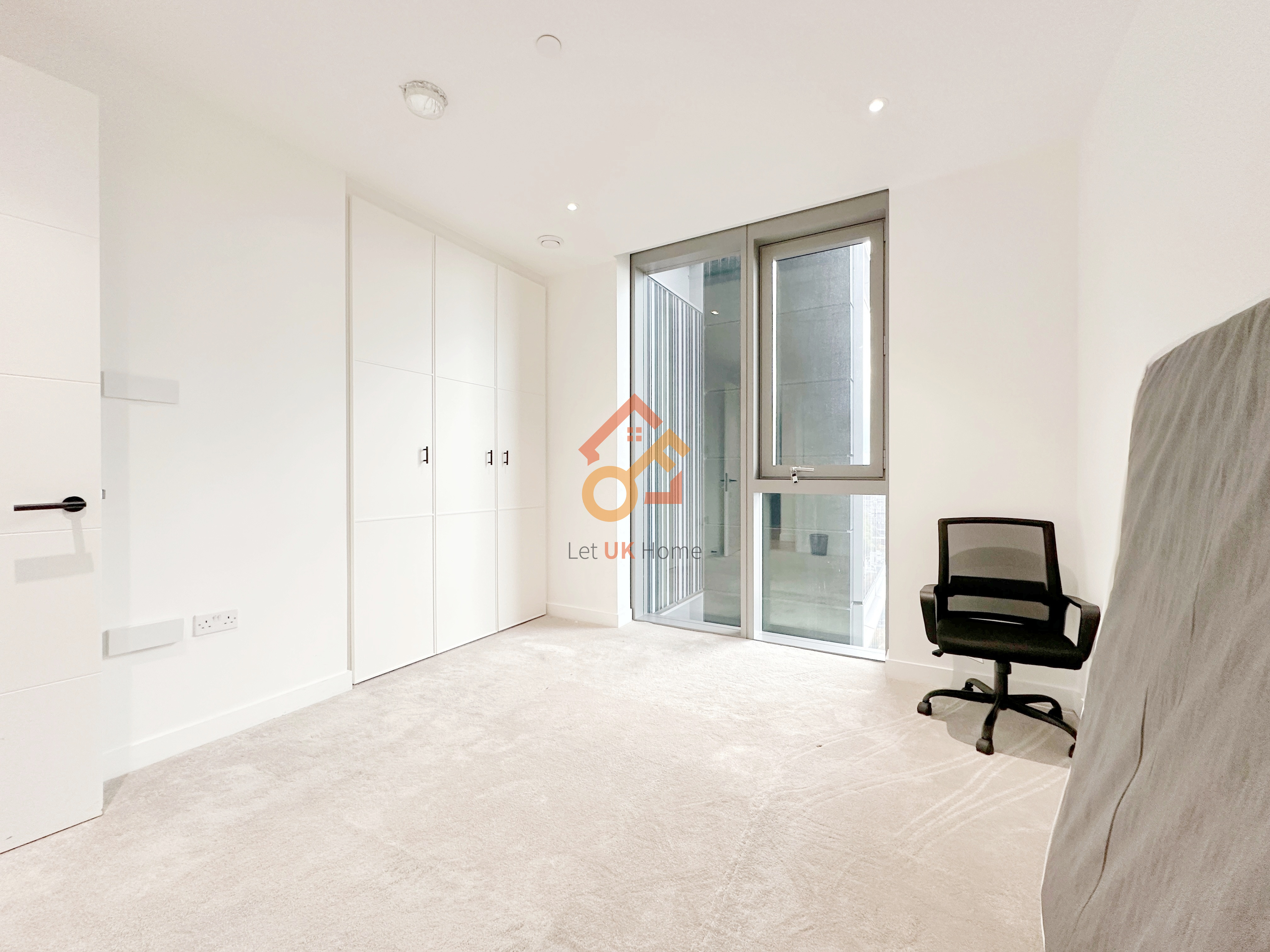 伦敦Islington·2房·Valencia Tower 房源图片