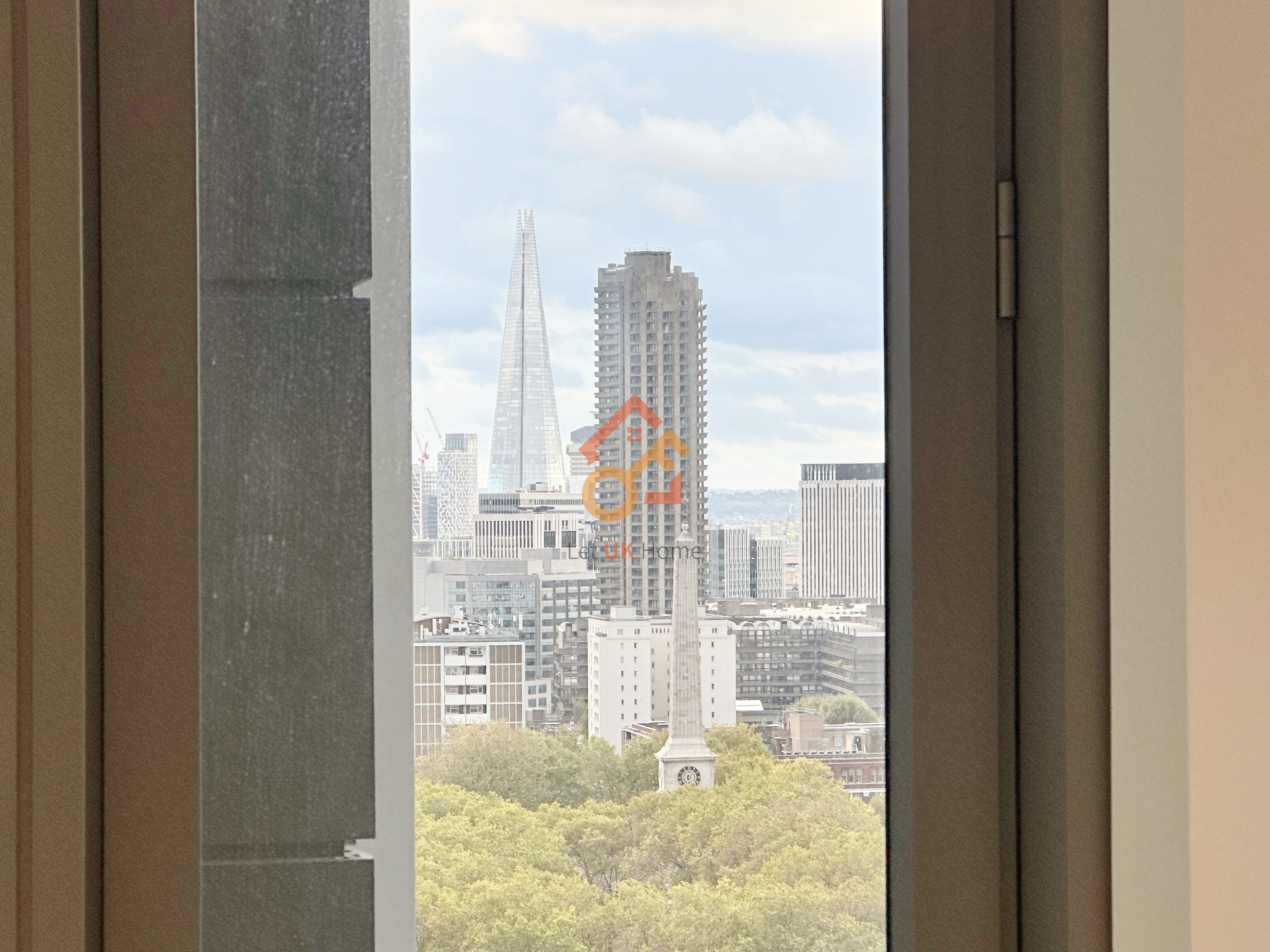 伦敦Islington·2房·Valencia Tower 房源图片