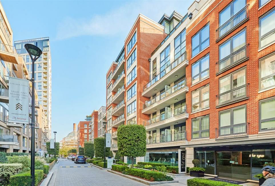 藍莎集團 - 英國樓盤、英國物業代理 | 英國買樓置業一站式服務