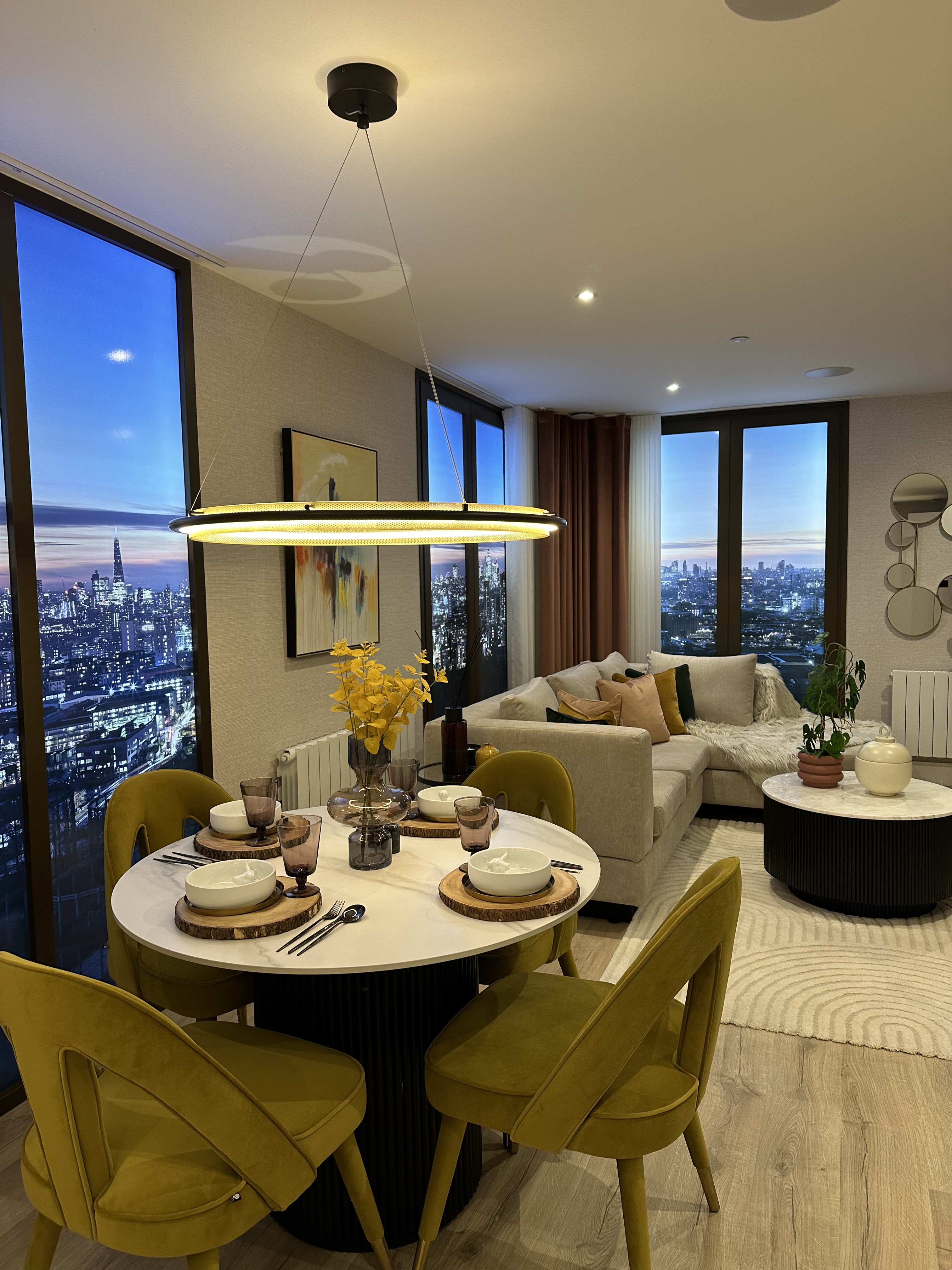 藍莎集團 | 英國置產一站式服務