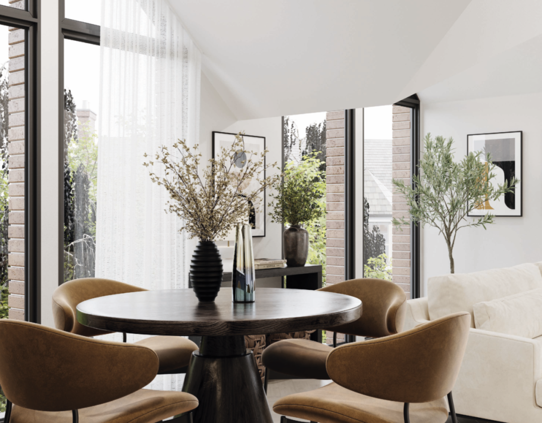 藍莎集團 | 英國置產一站式服務