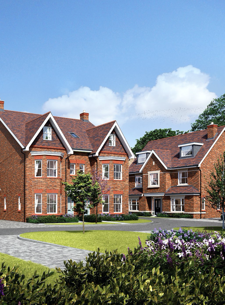 藍莎集團 - 英國樓盤、英國物業代理 | 英國買樓置業一站式服務