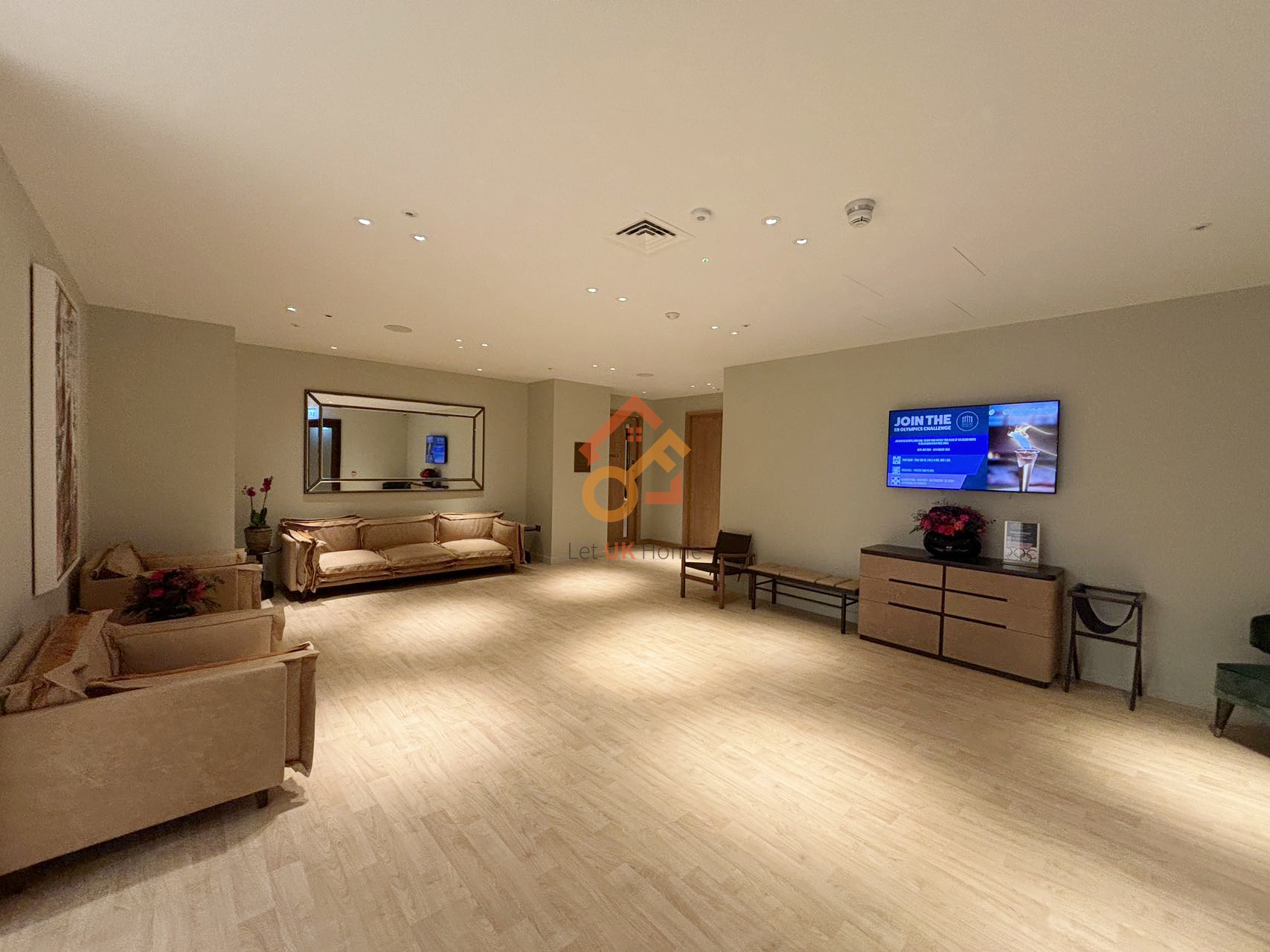 伦敦Nine Elms•2房•N9 One Thames City 项目配套