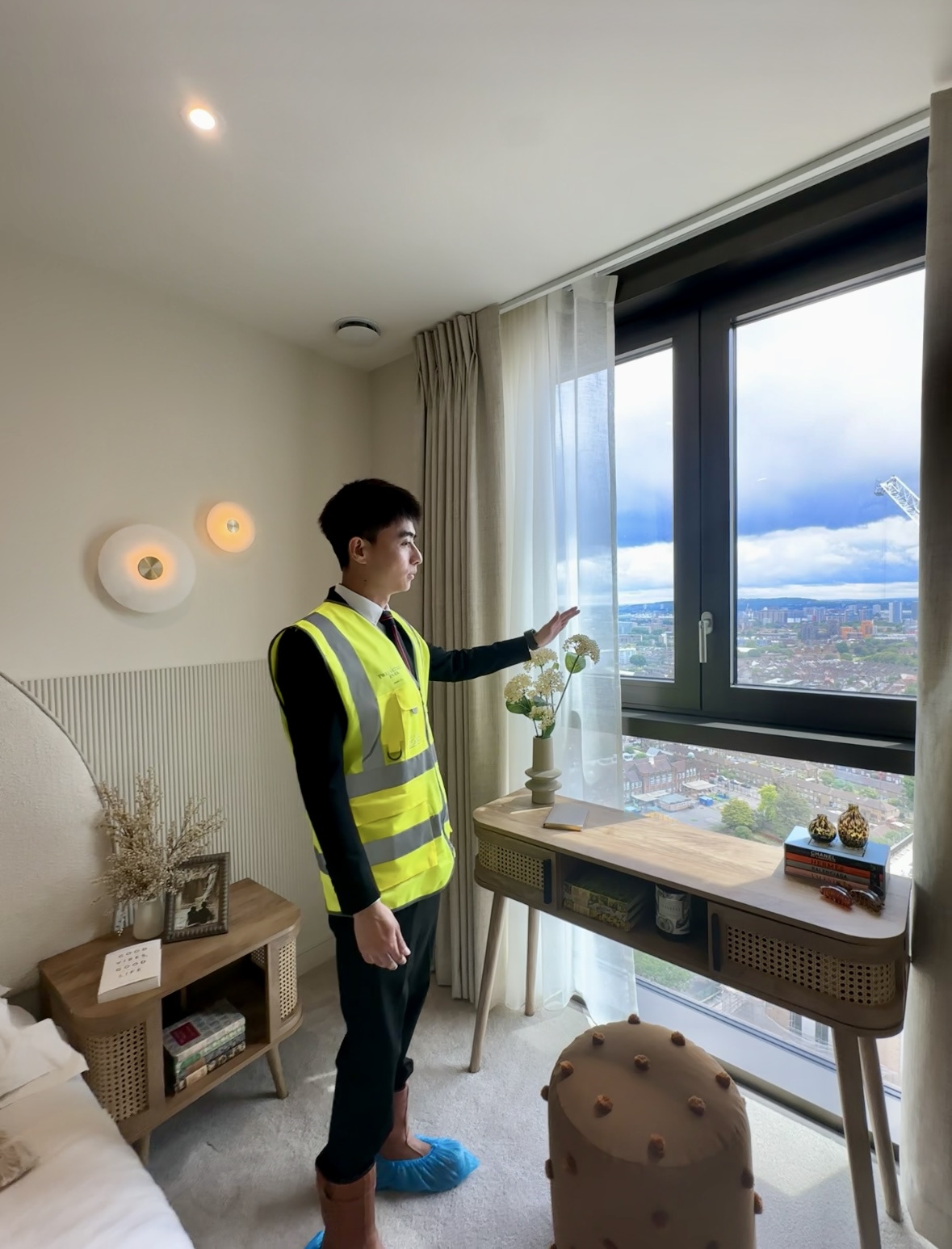 藍莎集團 | 英國置產一站式服務