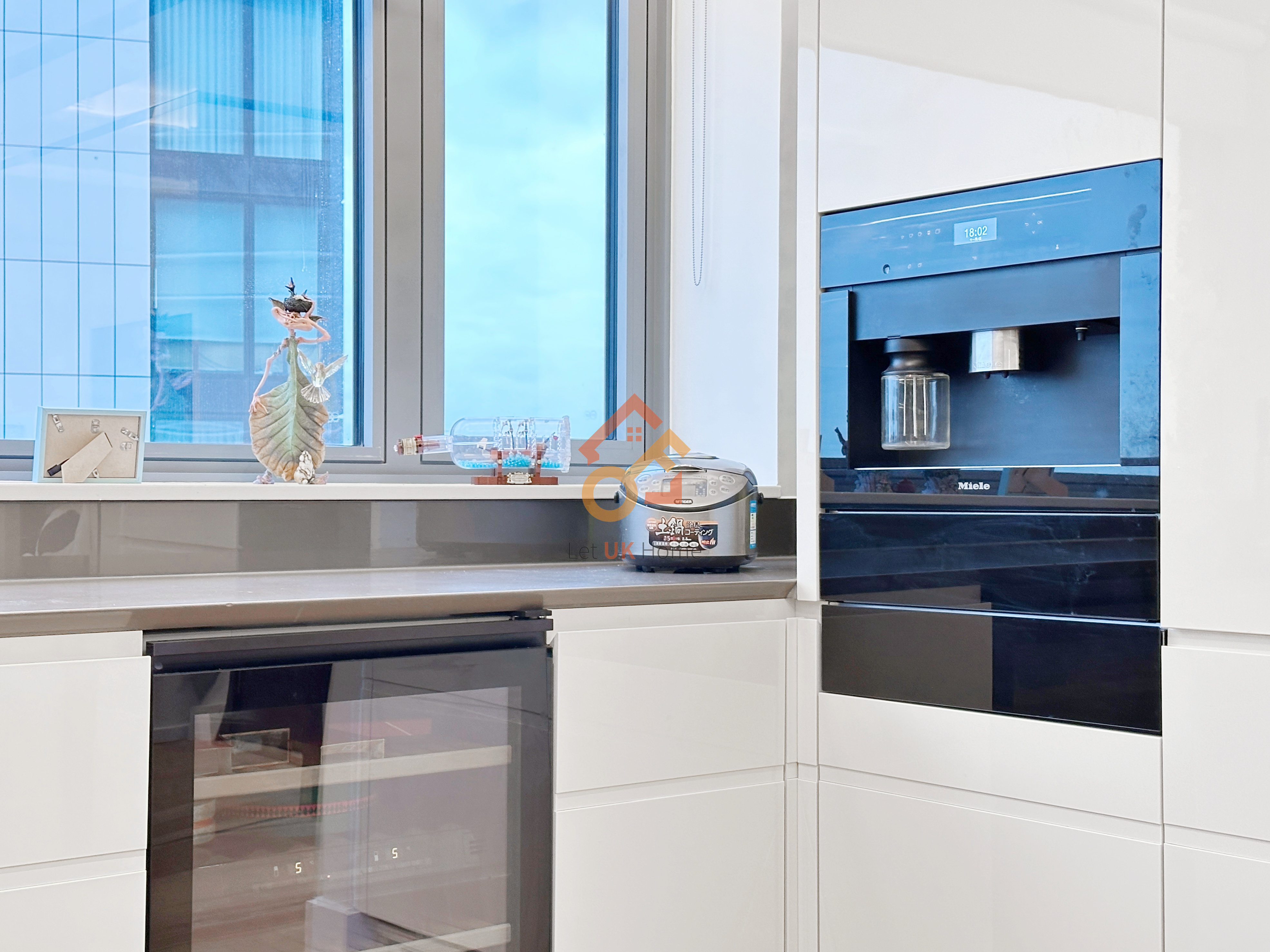 伦敦Vauxhall·3房4卫·The Corniche 房源图片