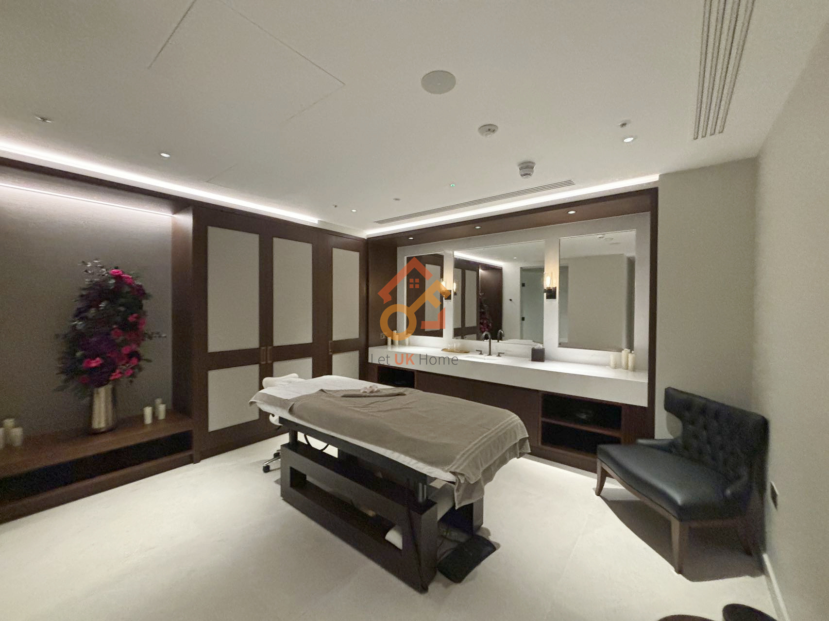 伦敦Nine Elms•2房•N9 One Thames City 项目配套