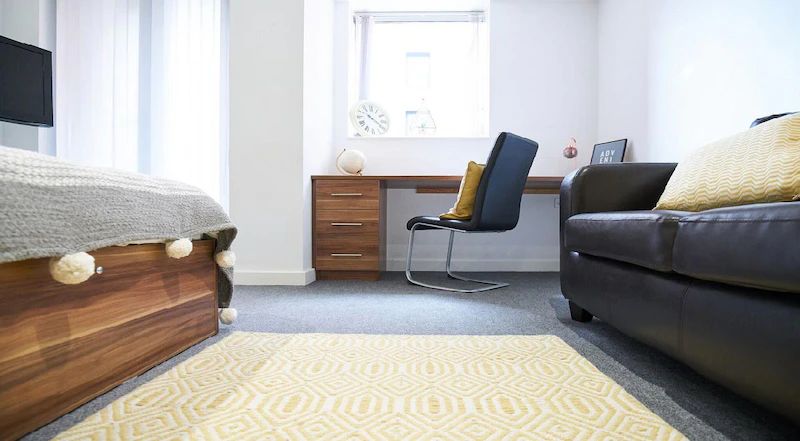 利物浦·学生公寓·Windsor Court 公寓设施